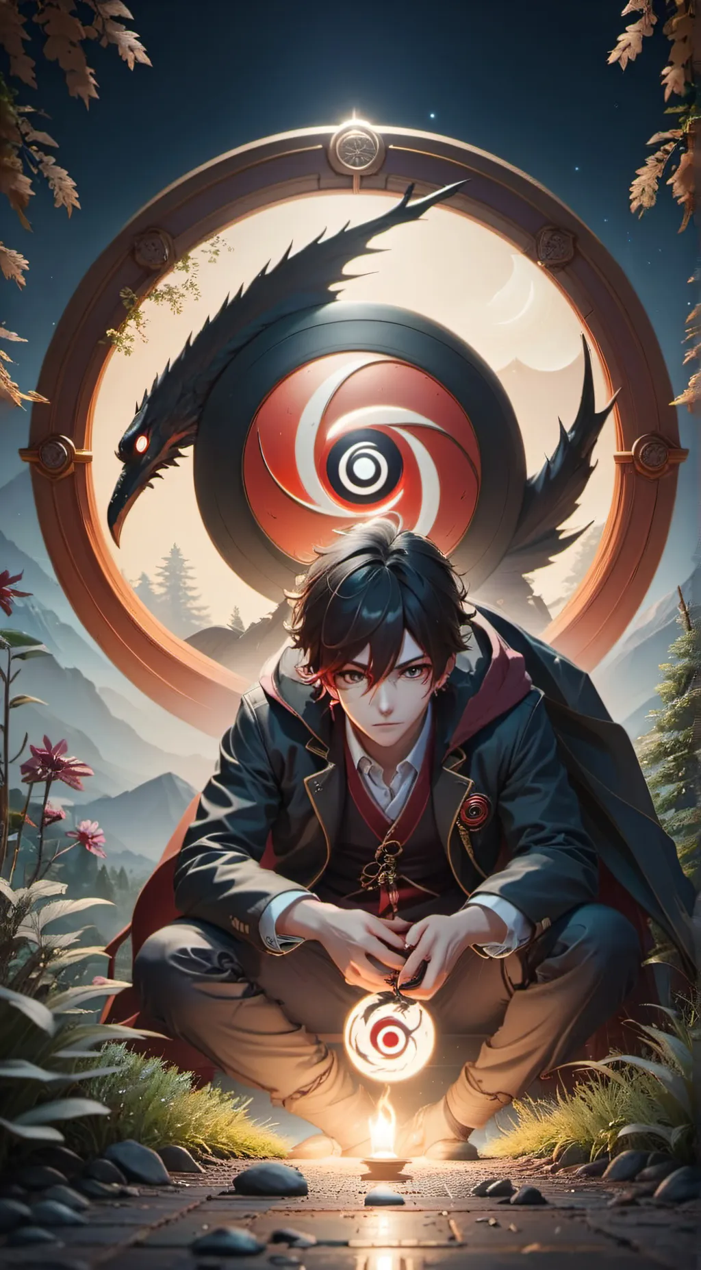 Talkie AI - Chat with Aeon