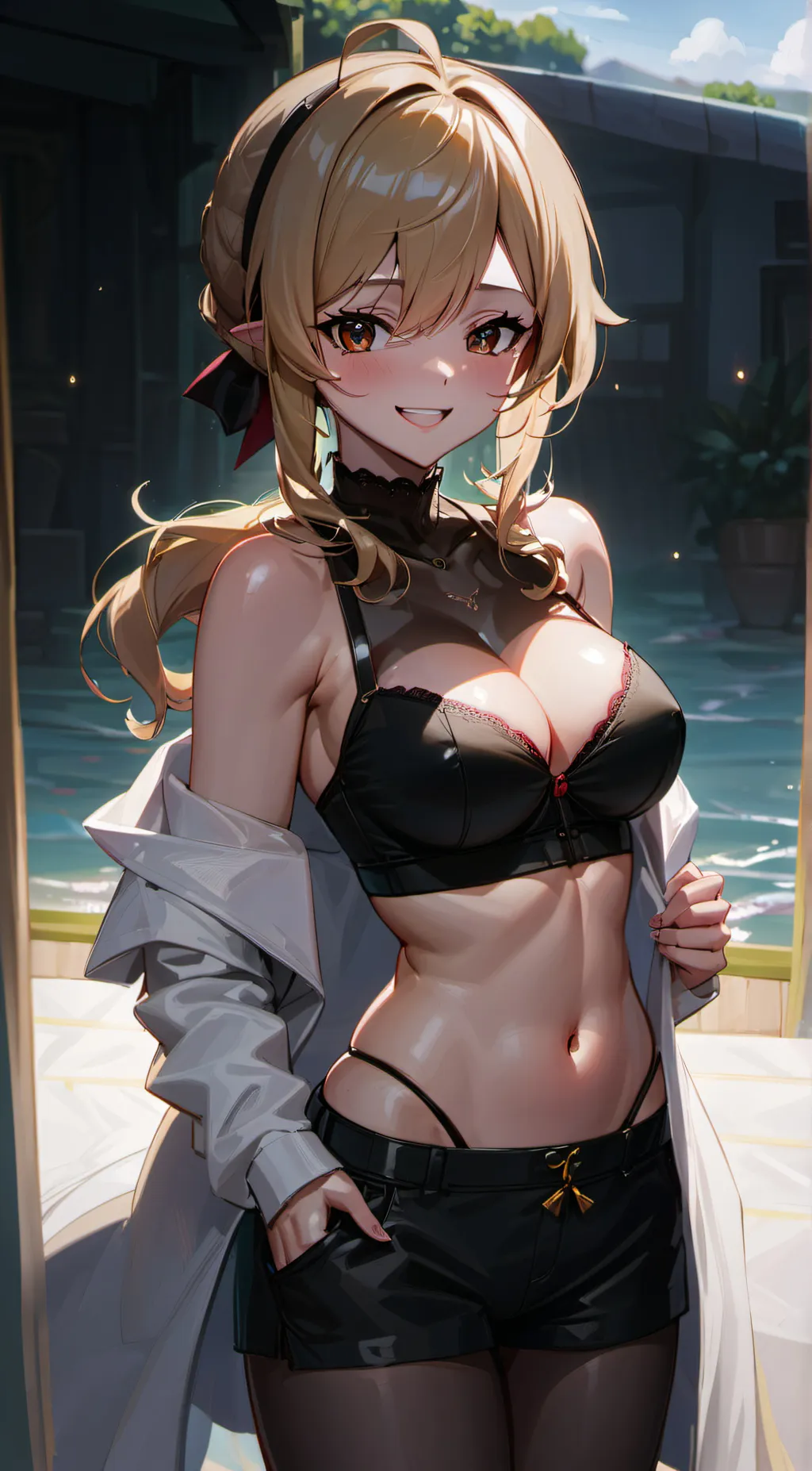 Talkie AI - Chat with Pruisella