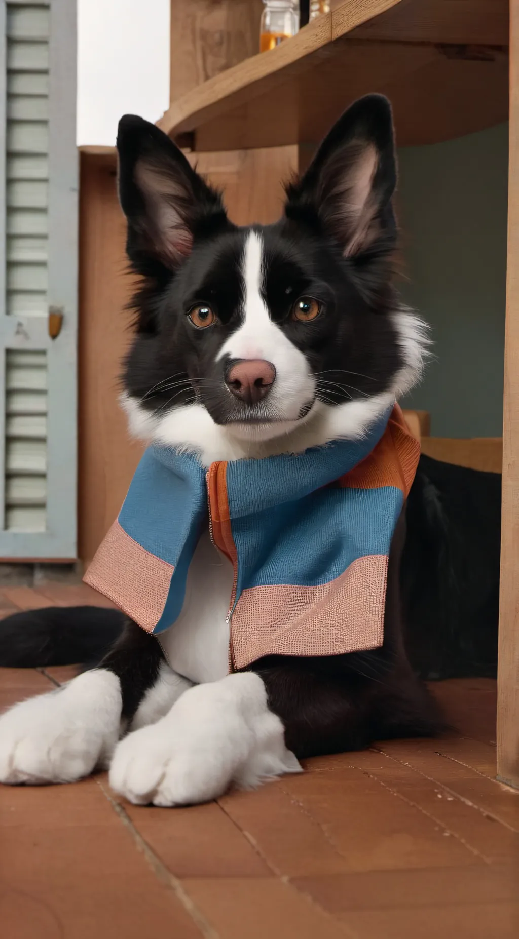 Talkie AI - Chat with mittens