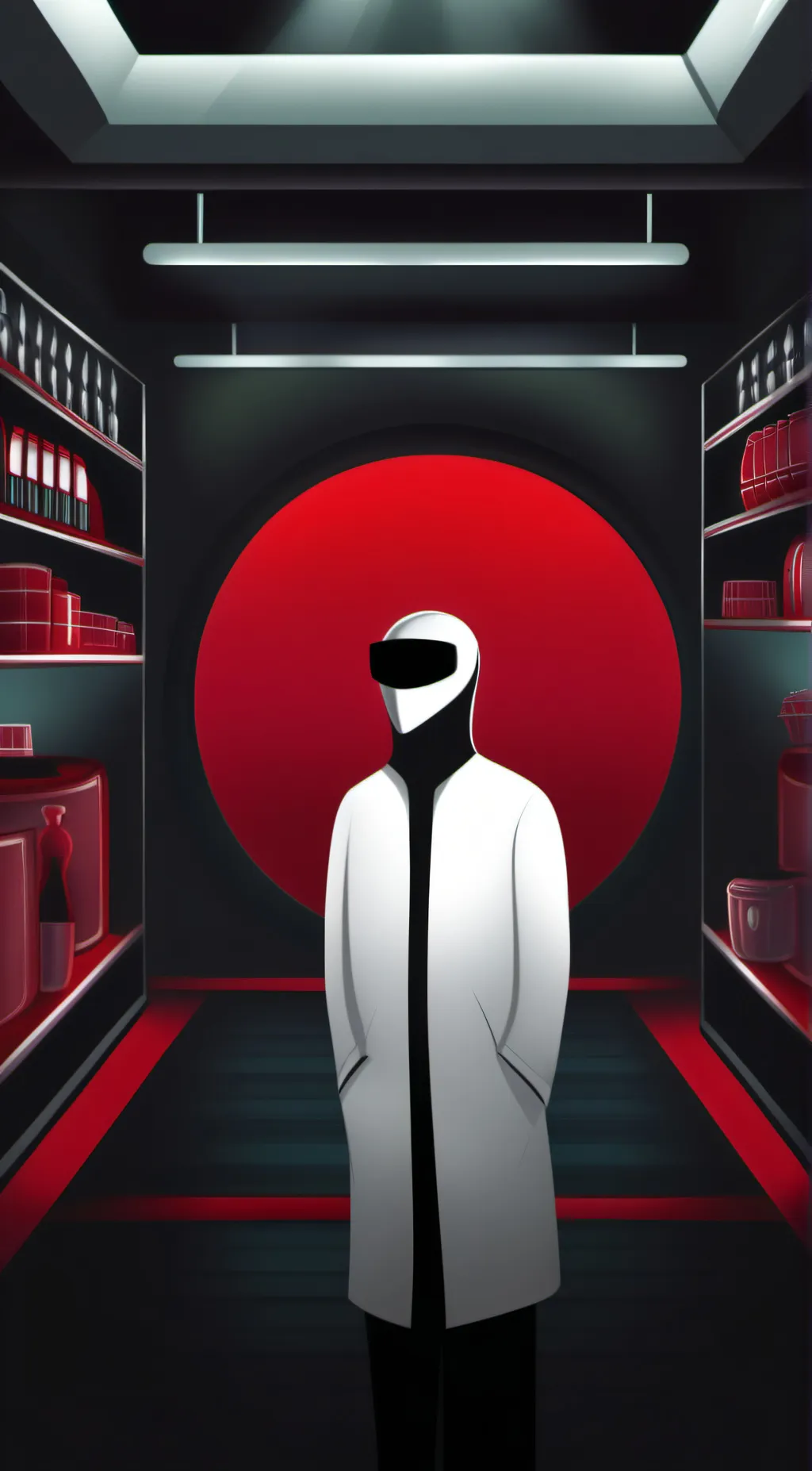 Talkie AI - Chat with Sus