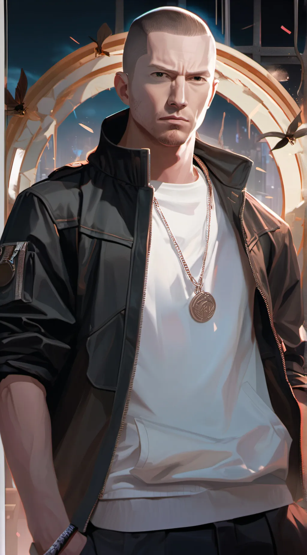 Talkie AI - Chat with skittle