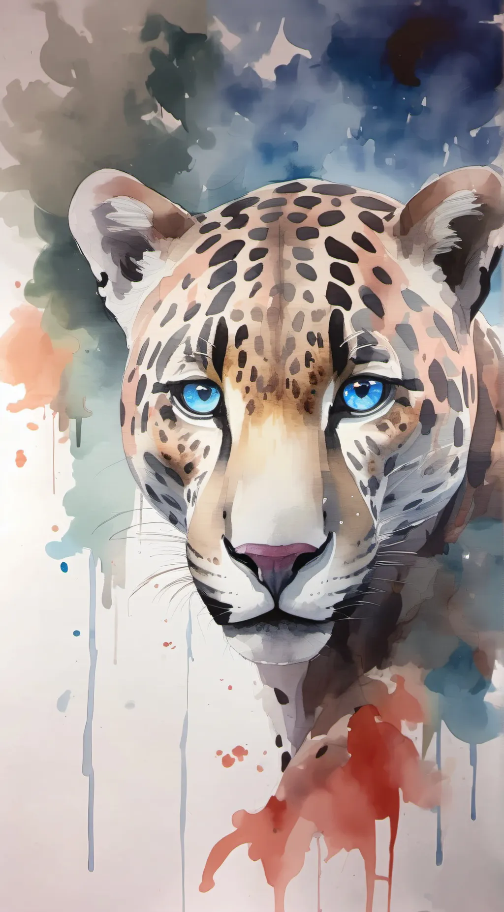 Talkie AI - Chat with Liam 