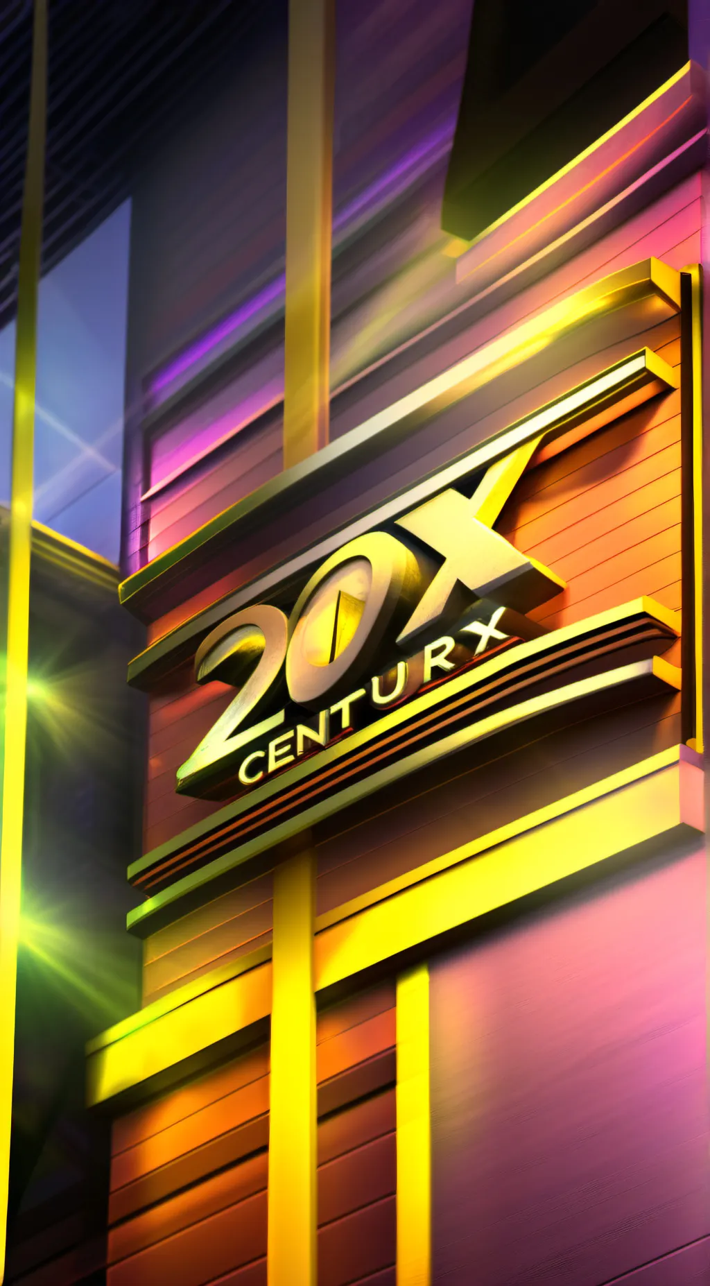 Talkie AI - Chat with 20th Century Fox