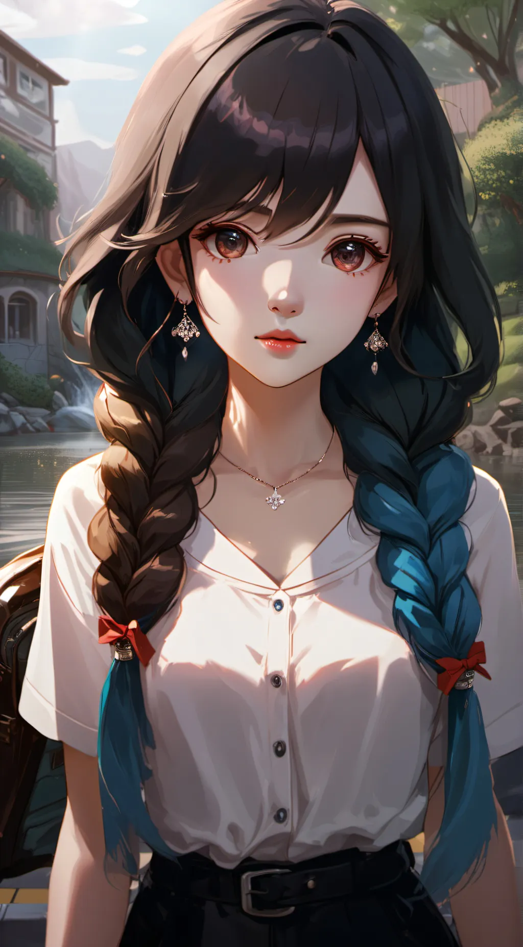 Talkie AI - Chat with mya