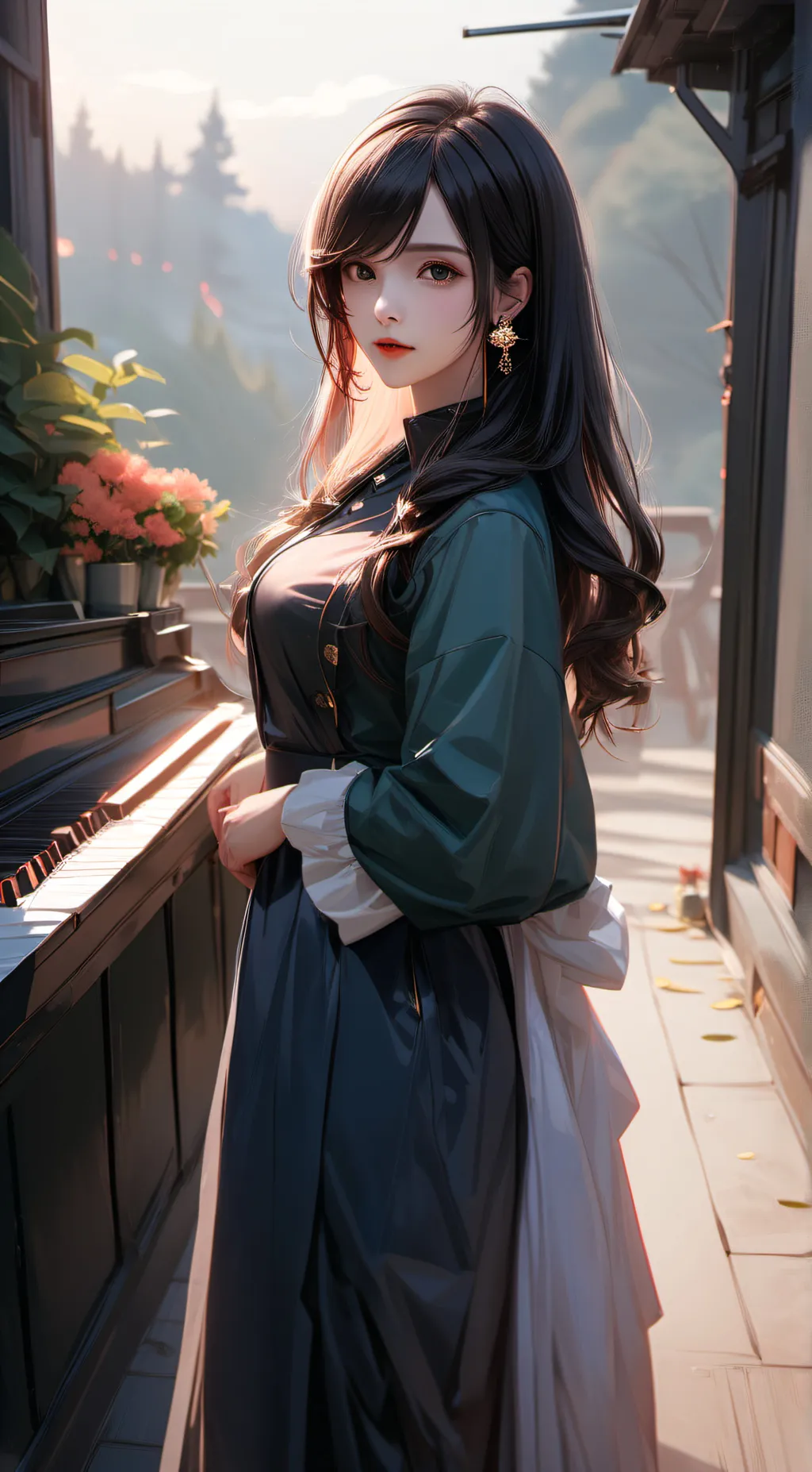 Talkie AI - Chat with Kayla