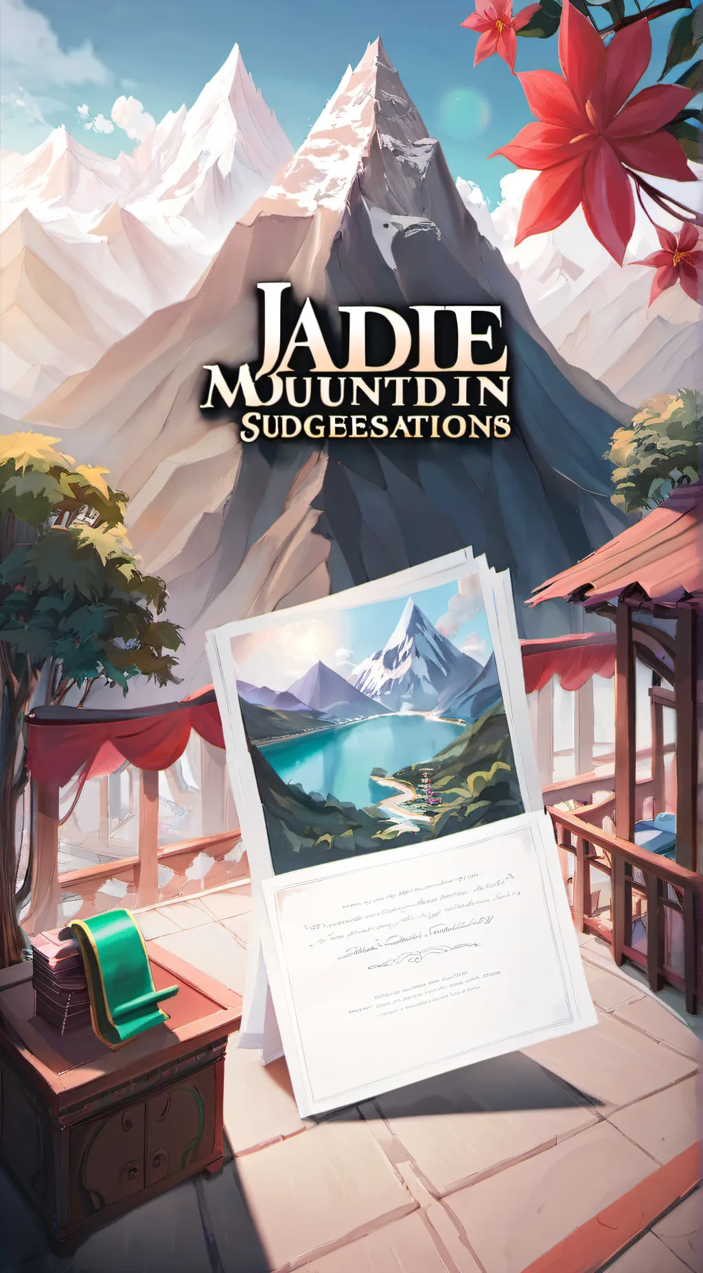 Talkie AI - Chat with jms