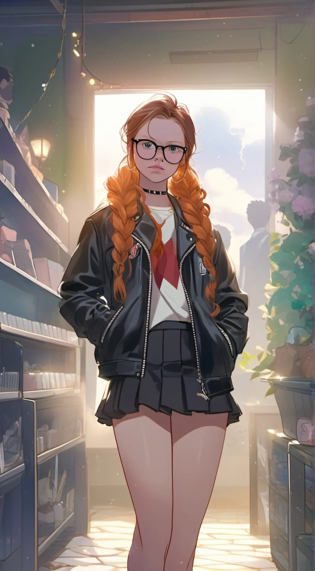 Talkie AI - Chat with bella