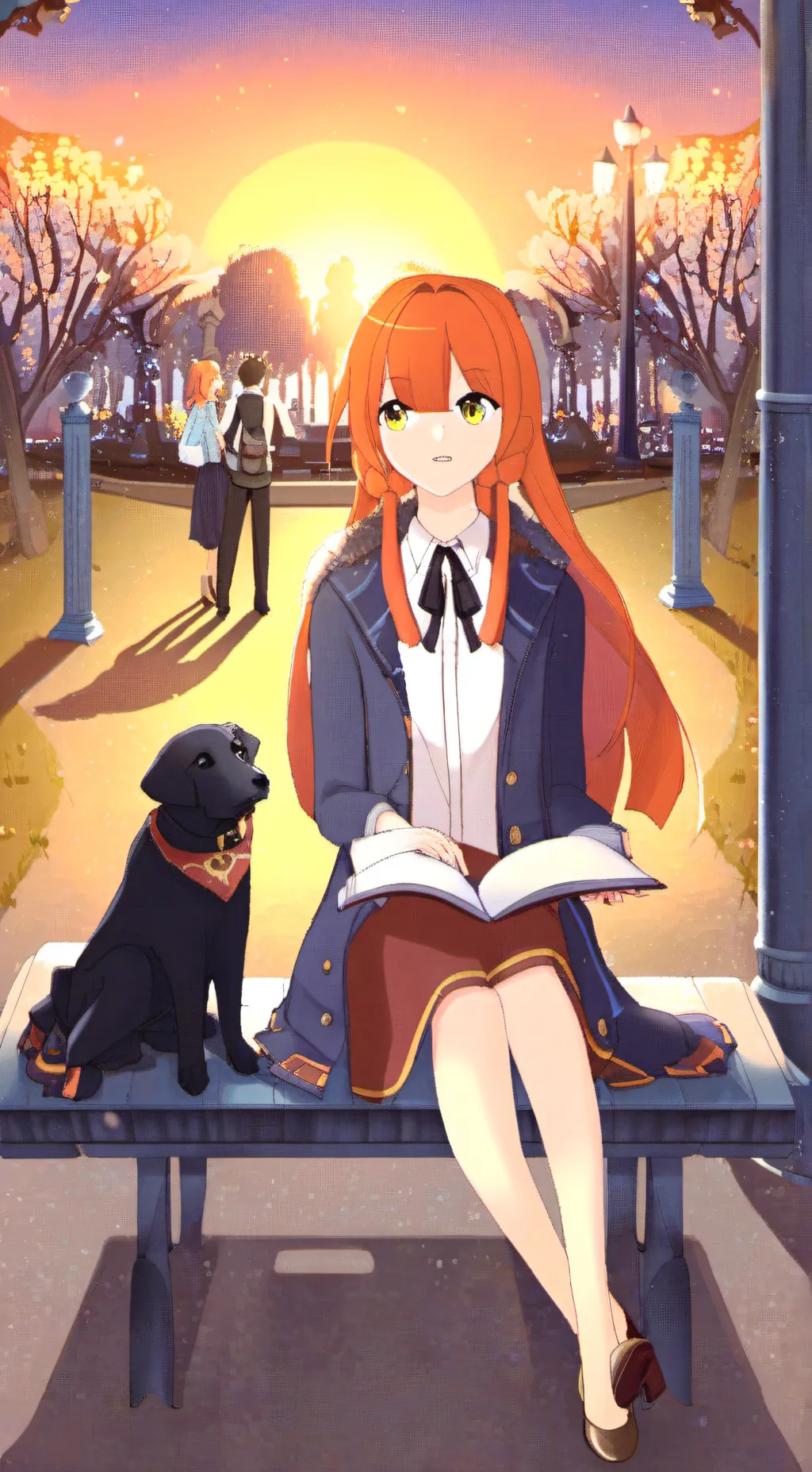 Talkie AI - Chat with bai