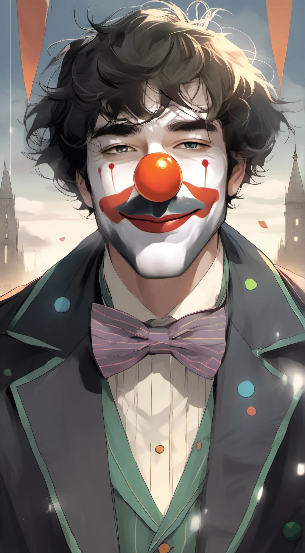 Talkie AI - Chat with Steen