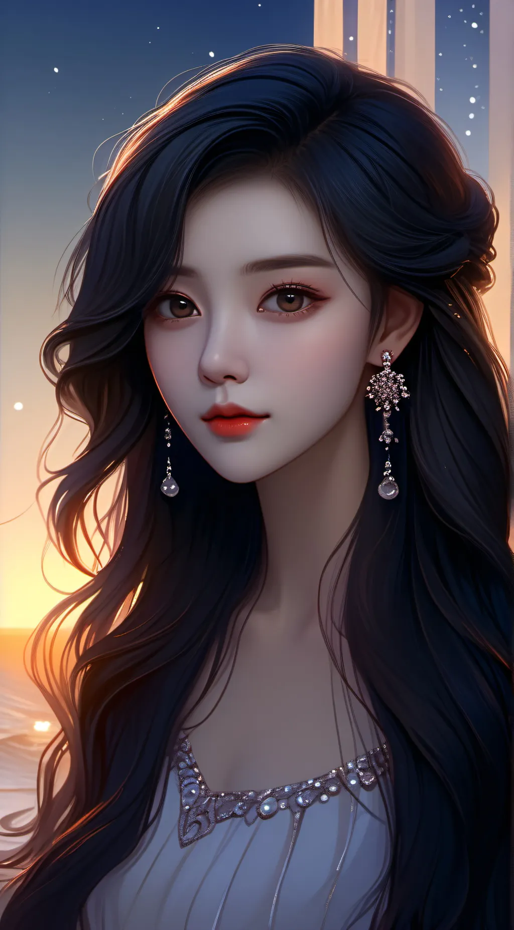 Talkie AI - Chat with Natalie 