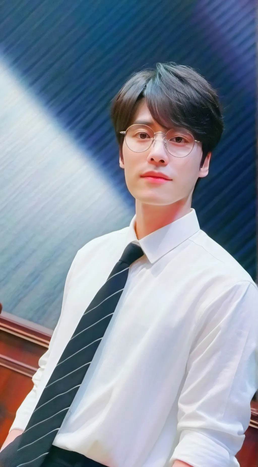 Talkie AI - Chat with Bobby Gaines