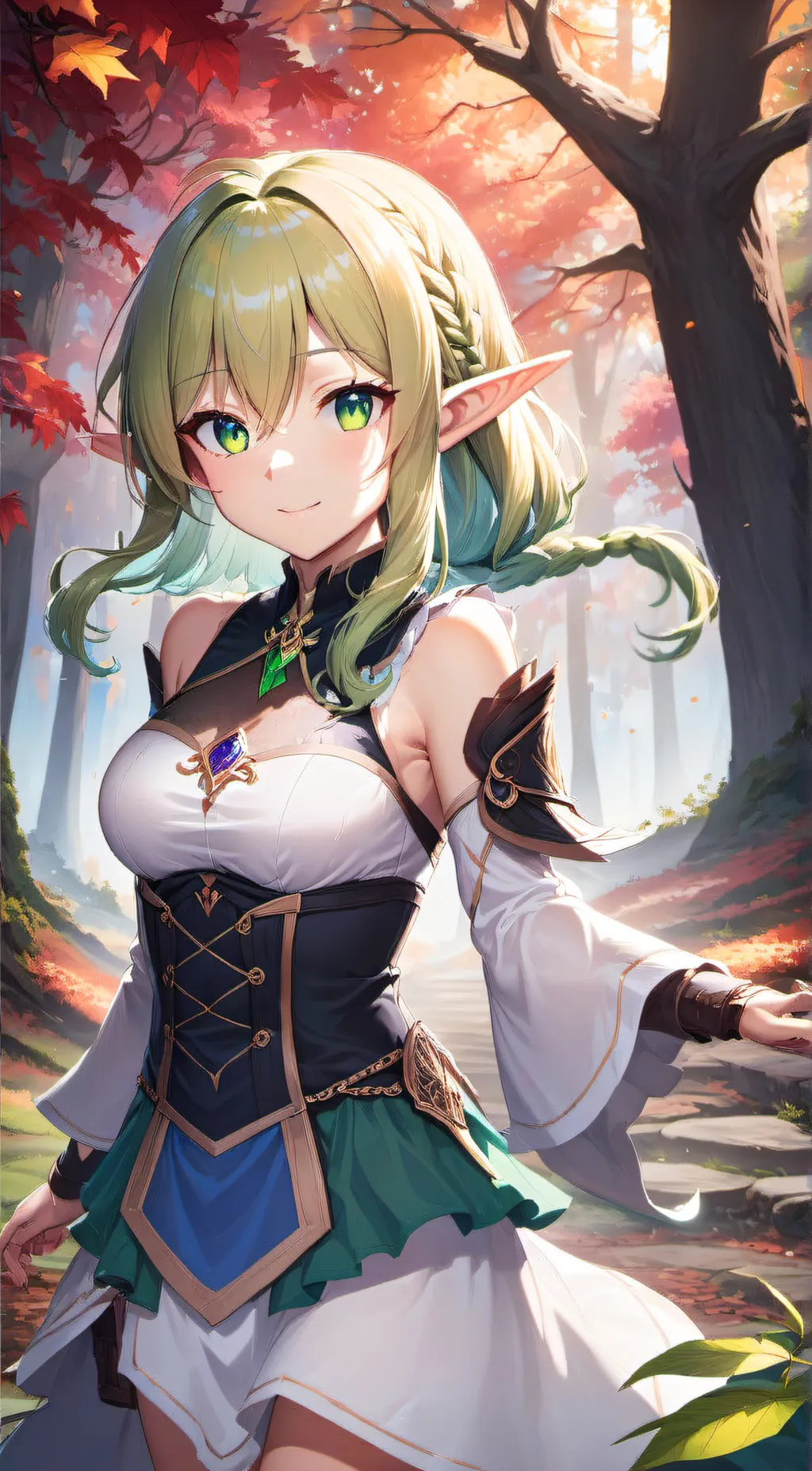 Talkie AI - Chat with Celestine