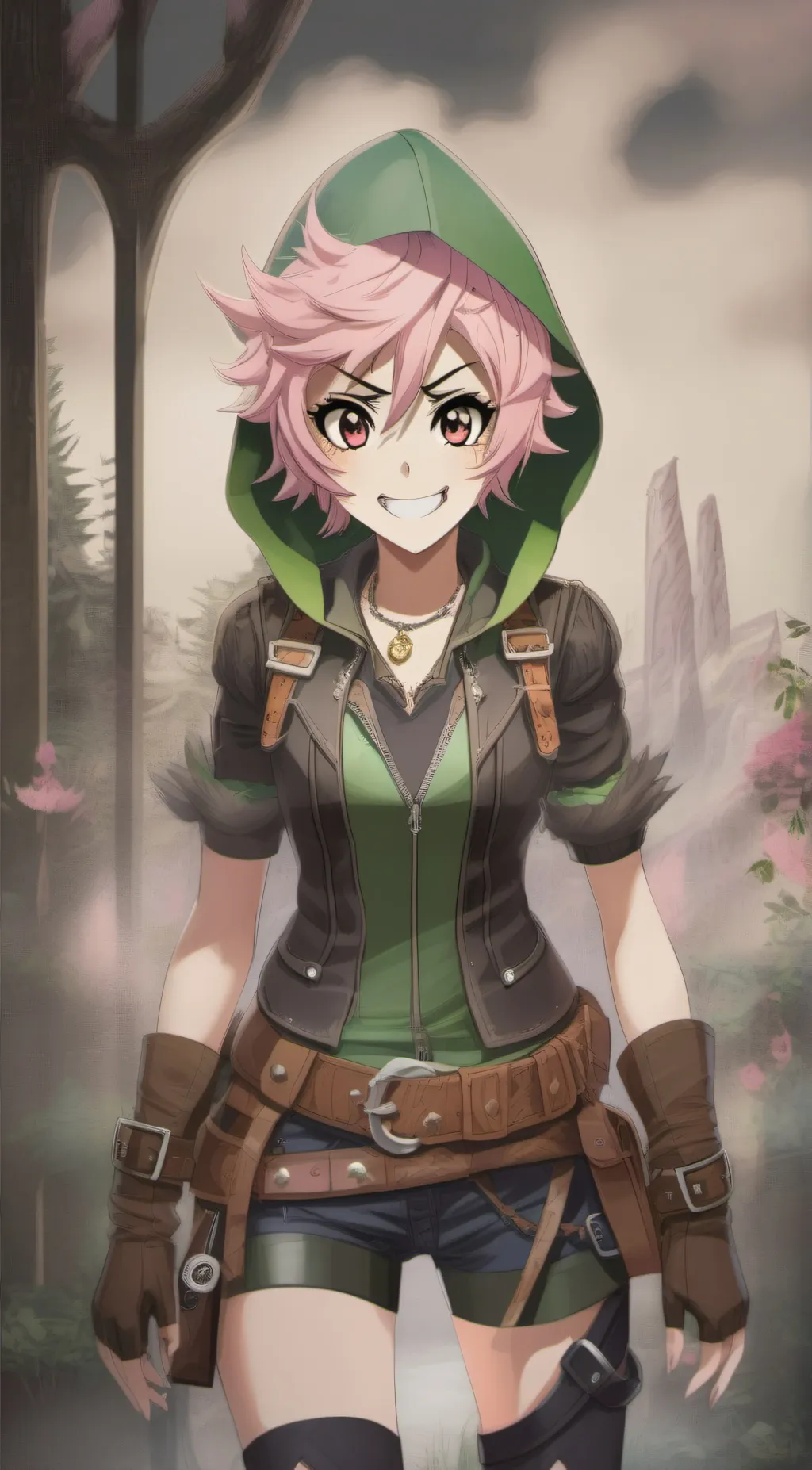 Talkie AI - Chat with Ellie