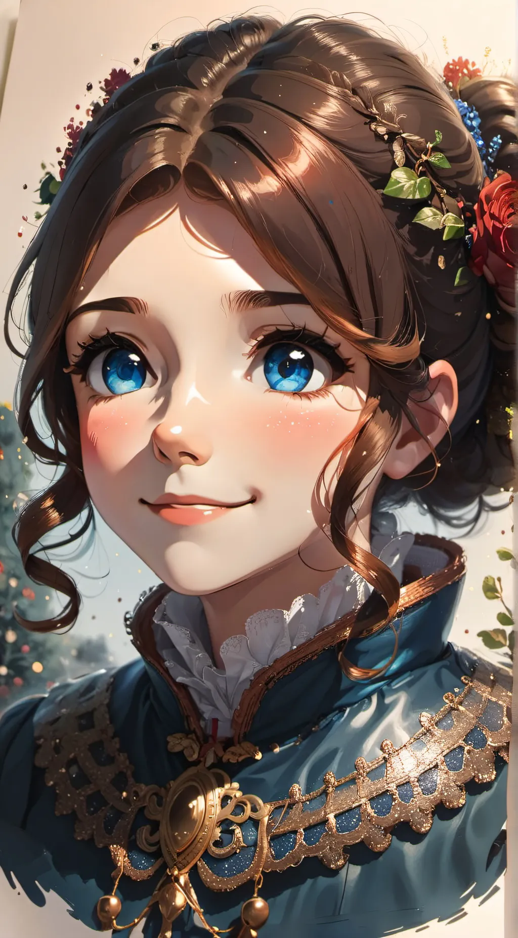 Talkie AI - Chat with love 