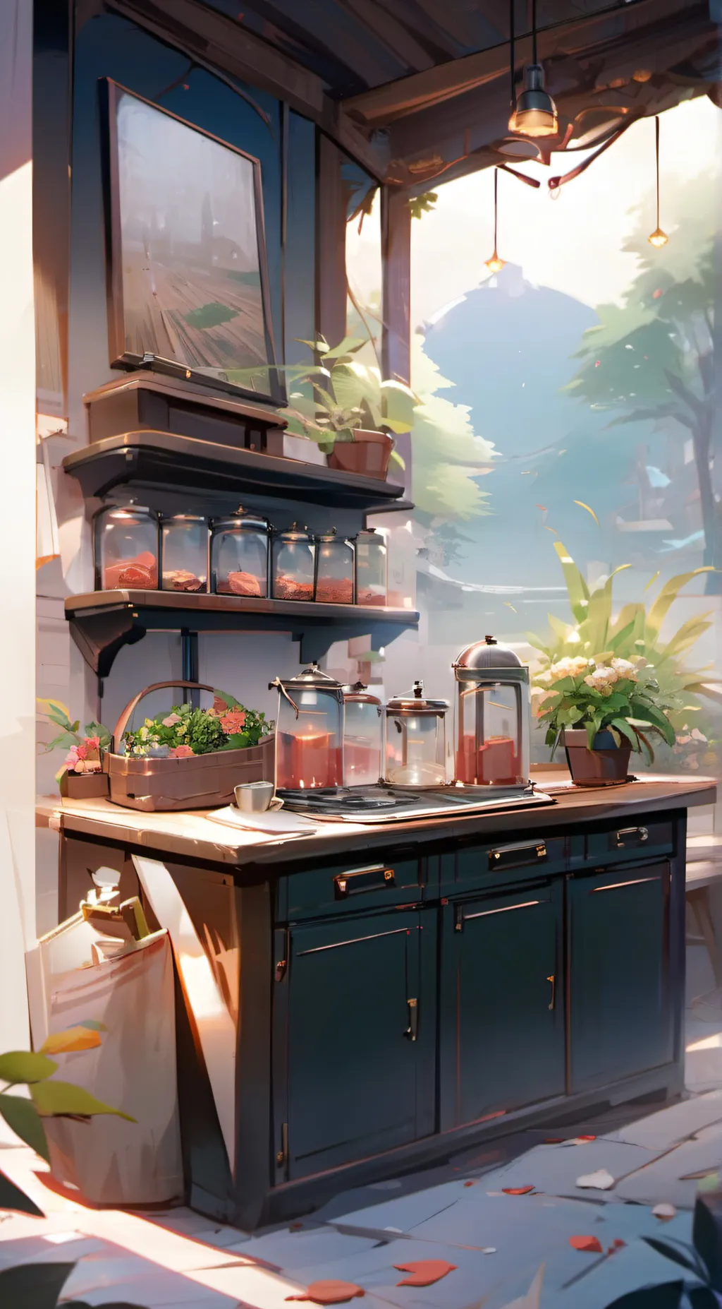 Talkie AI - Chat with Emily Brown