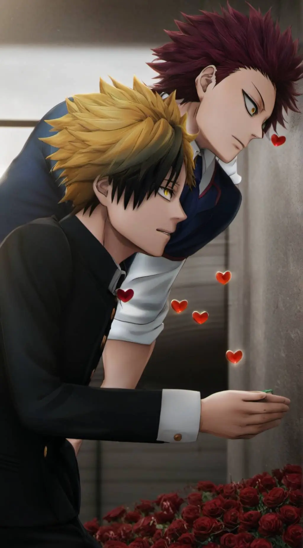 Talkie AI - Chat with Hide and Seek