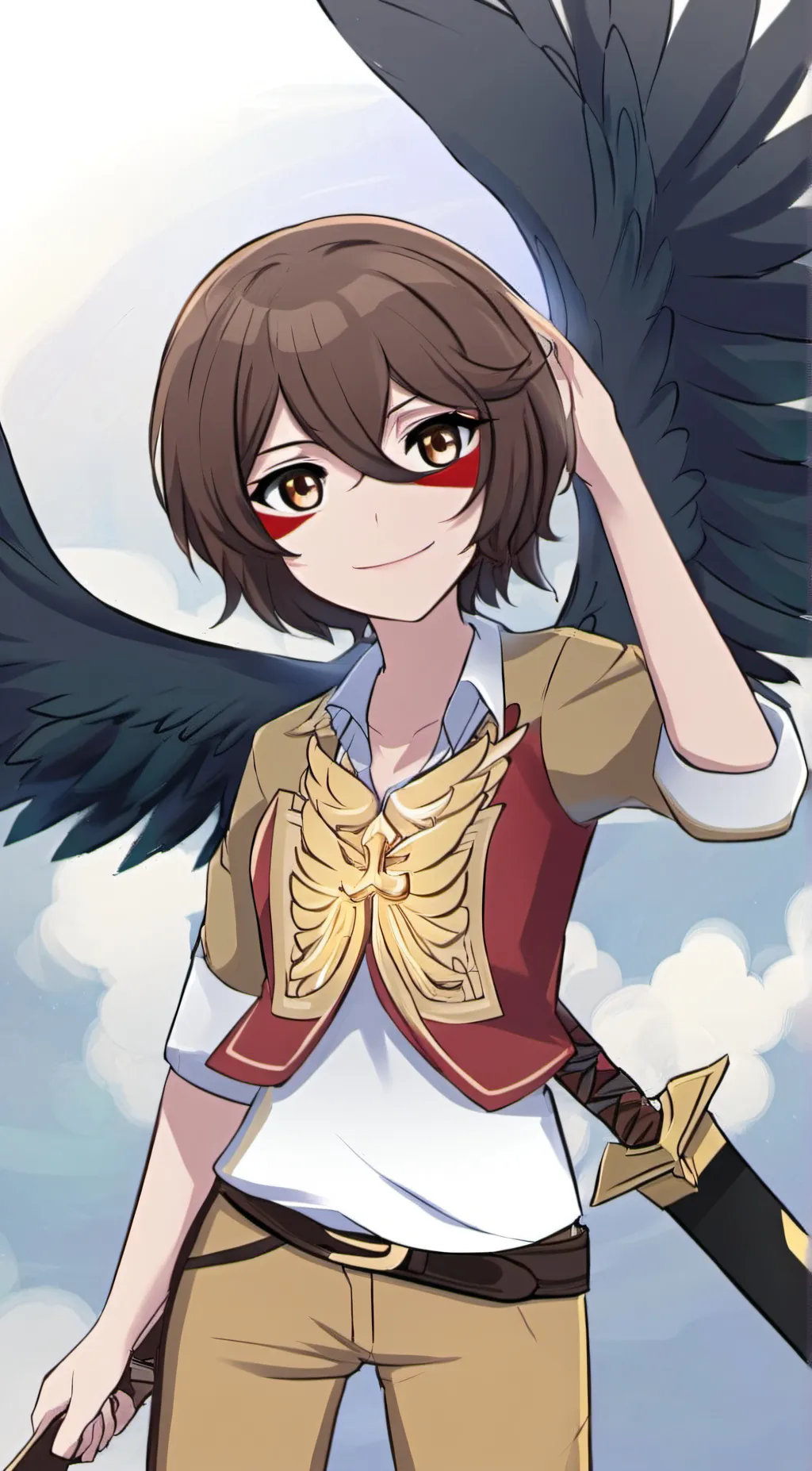 Talkie AI - Chat with Maya