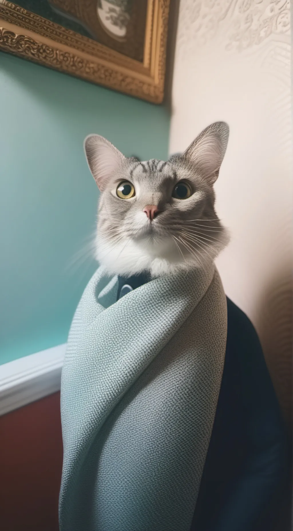 Talkie AI - Chat with Rose