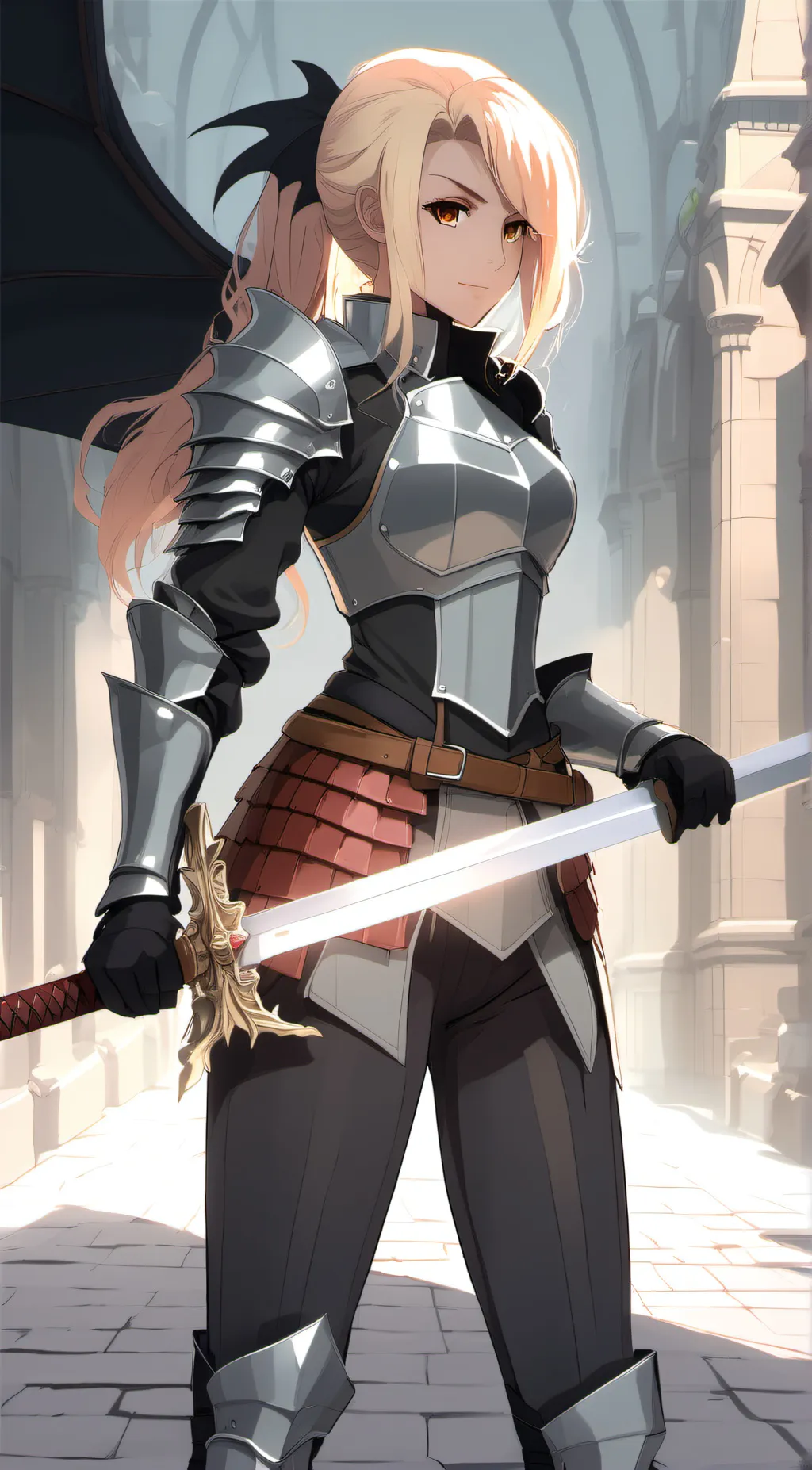 Talkie AI - Chat with Amy(WaterKnight)