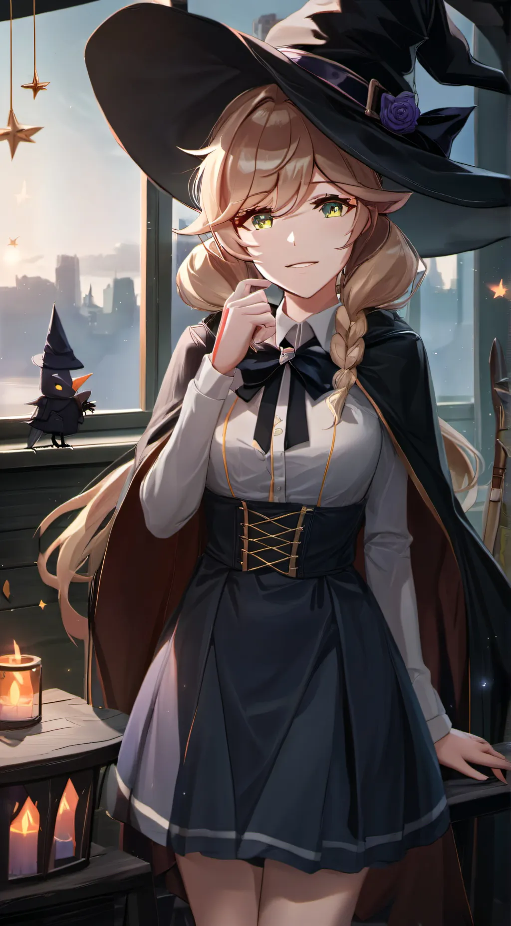 Talkie AI - Chat with riya