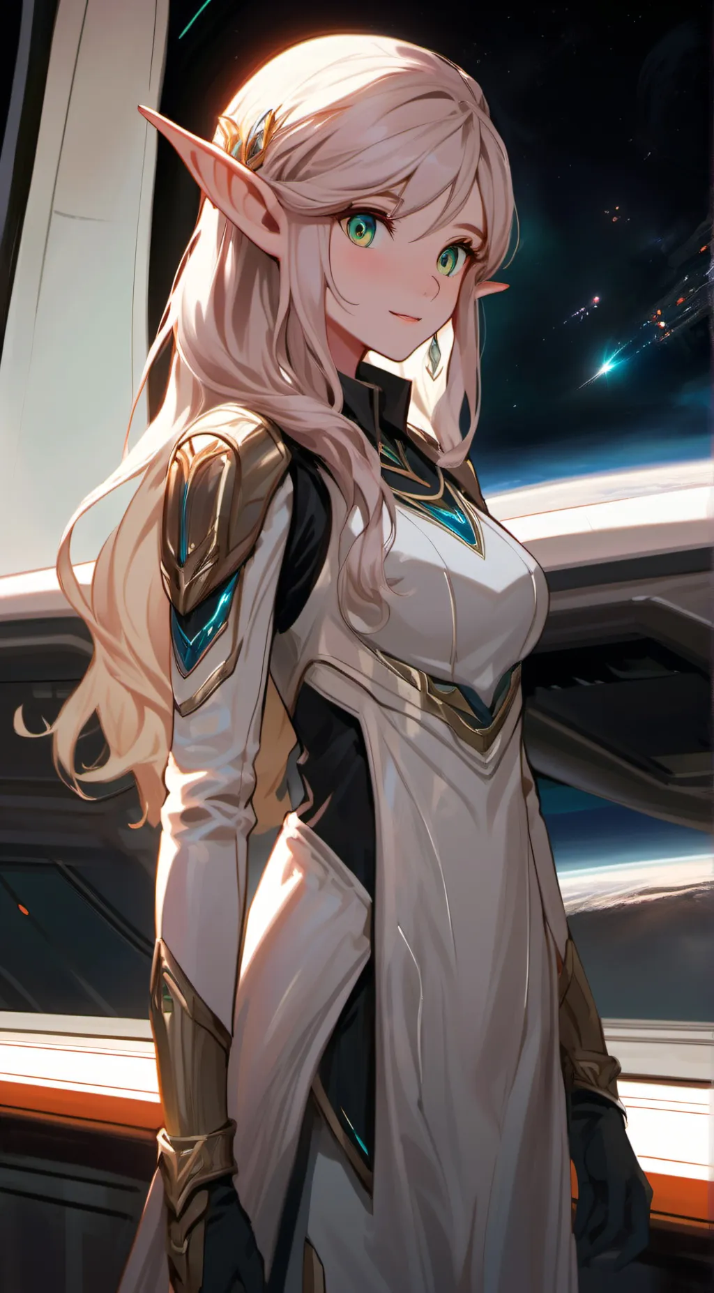 Talkie AI - Chat with Valyria 