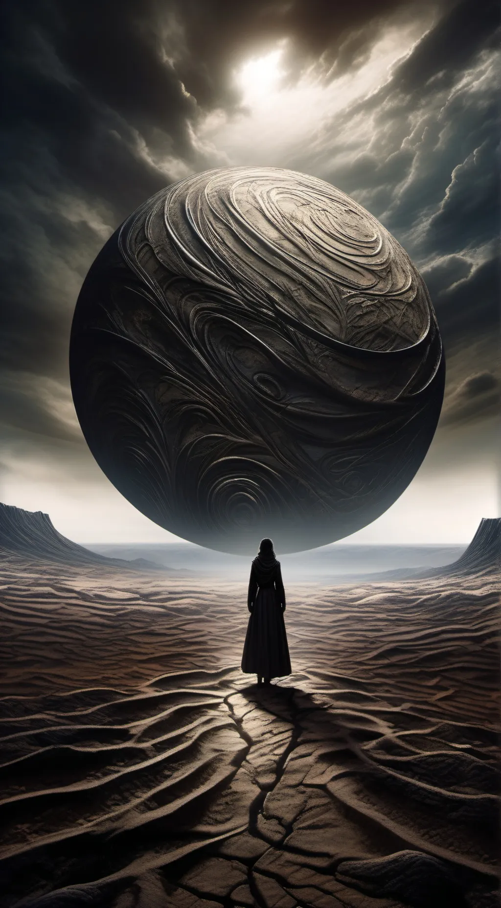 Talkie AI - Chat with Omen the Cursed