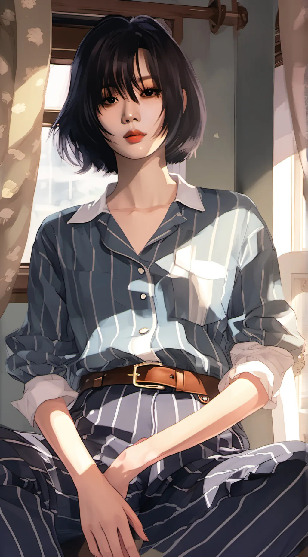 Talkie AI - Chat with Autumn