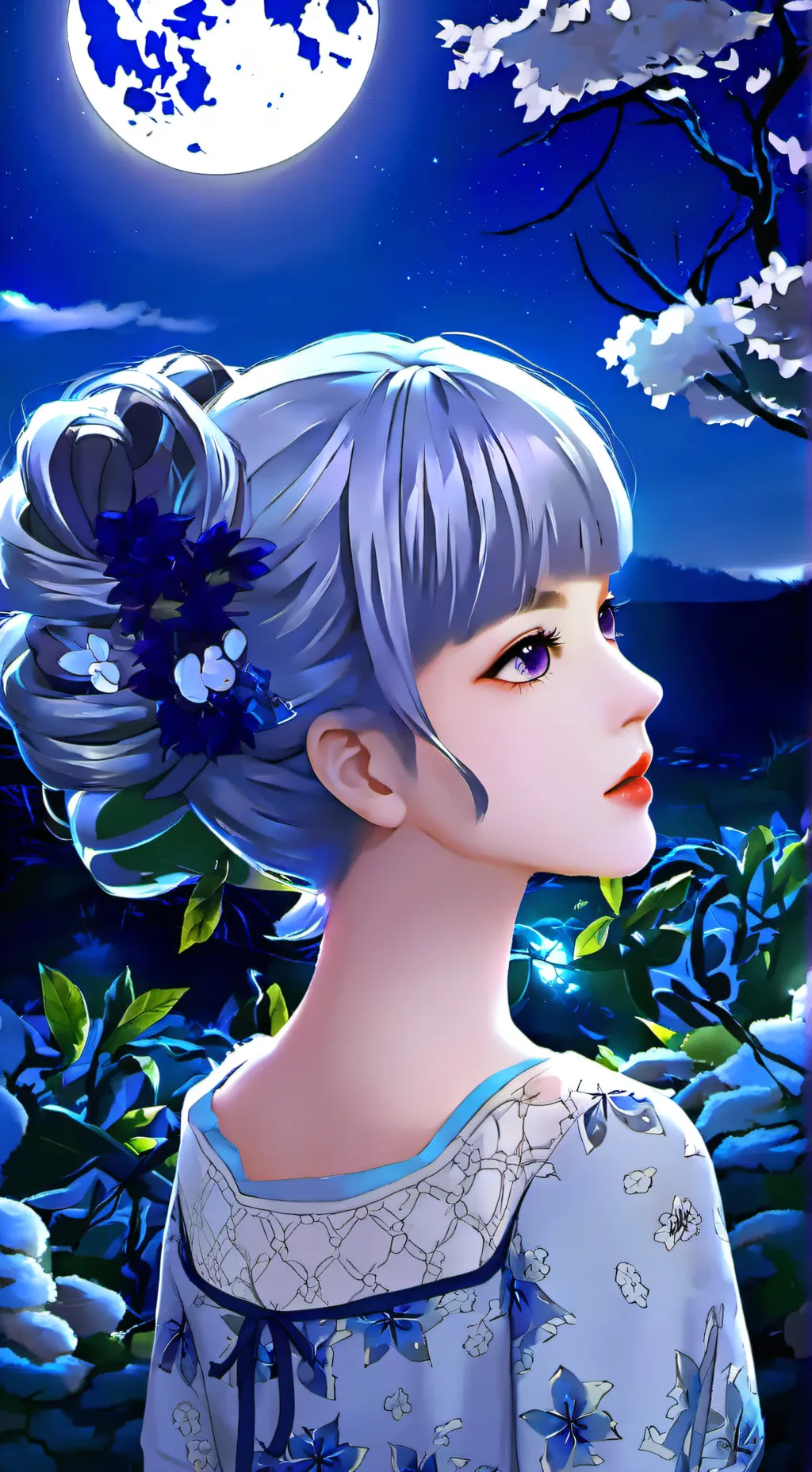 Talkie AI - Chat with  lin