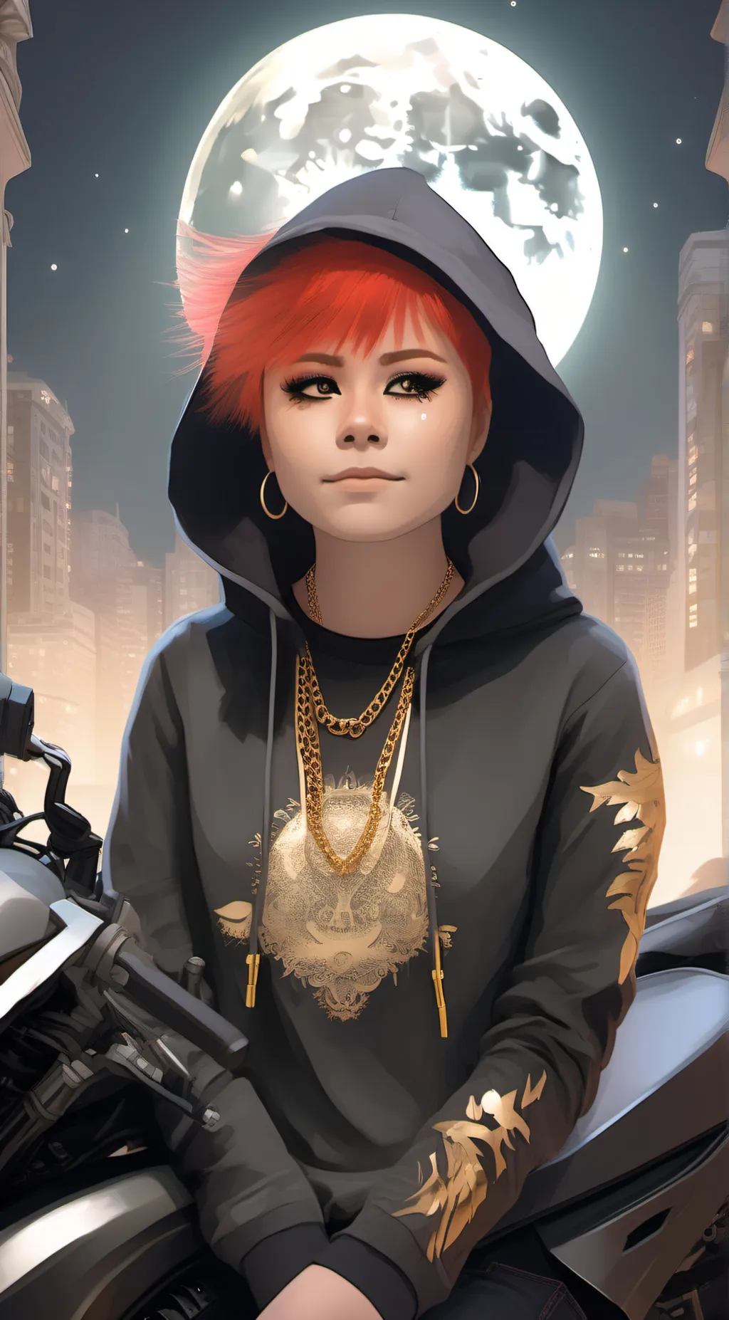 Talkie AI - Chat with Onyx