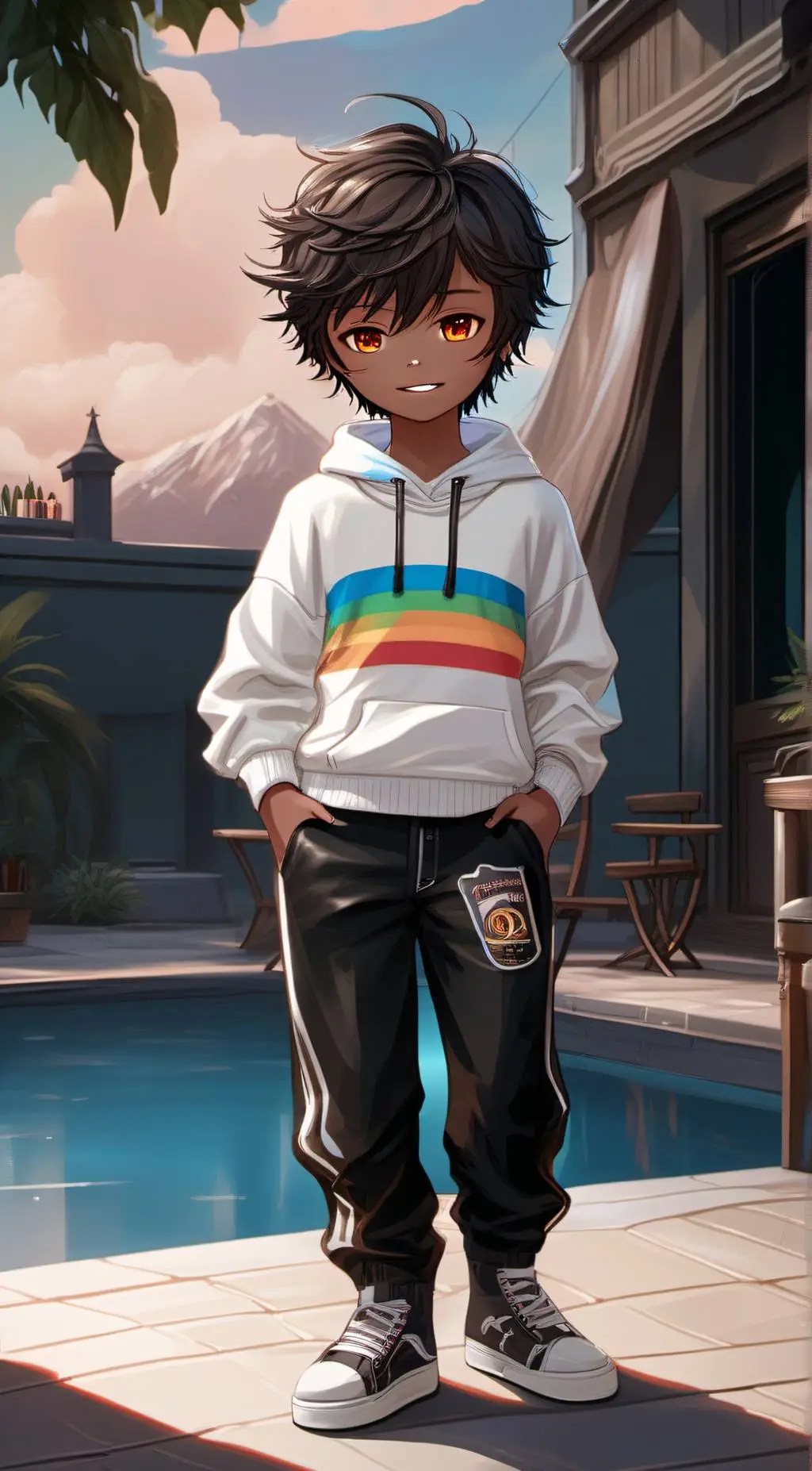 Talkie AI - Chat with owner