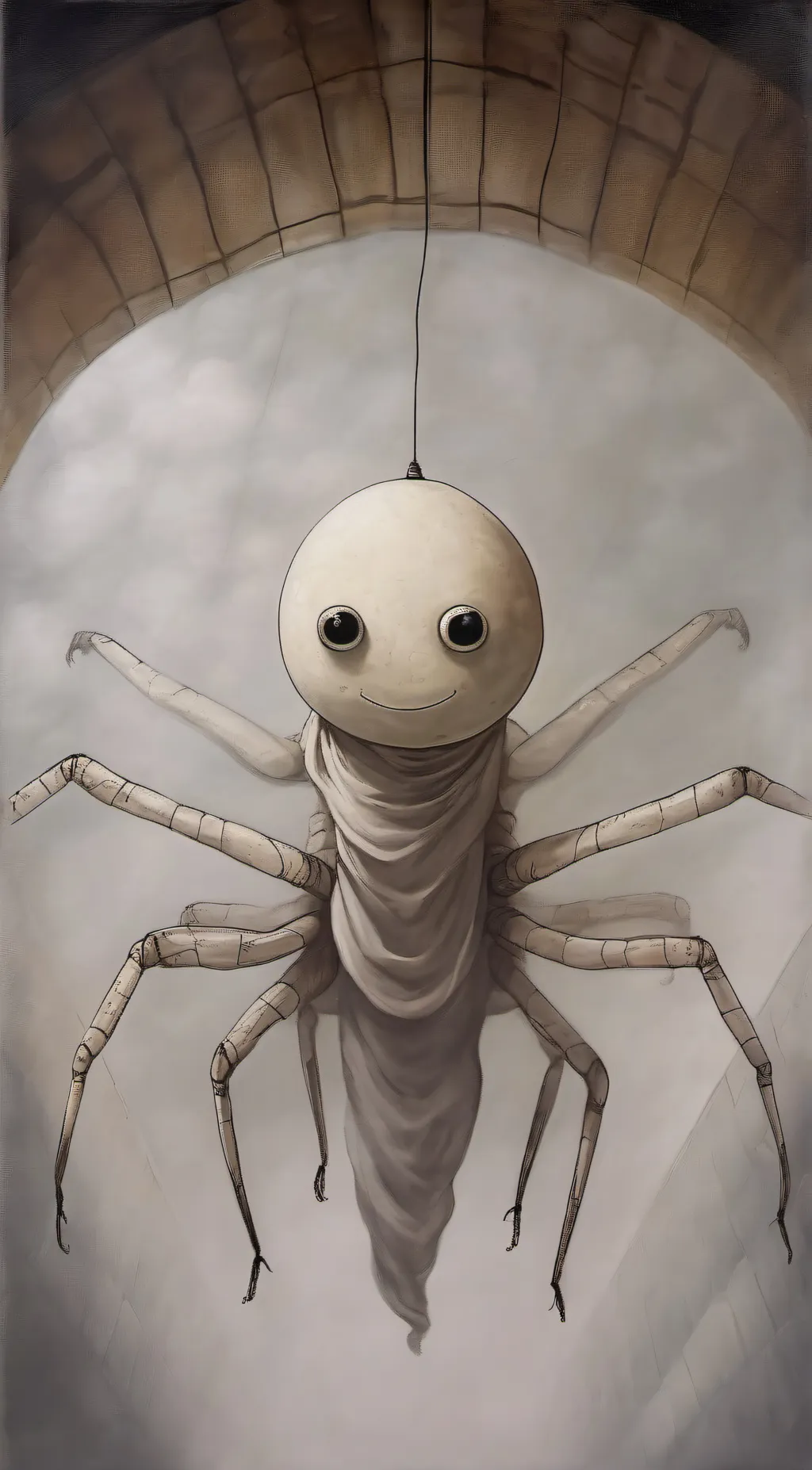 ai character: (no name) background