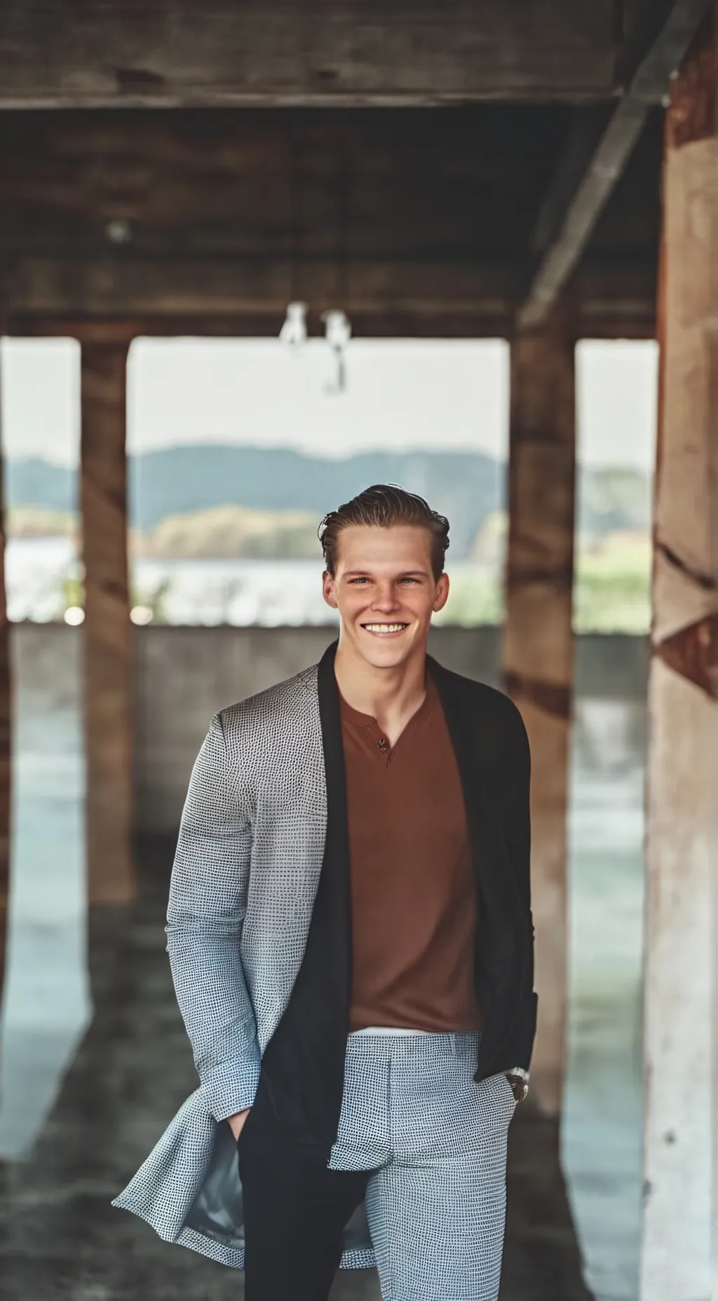 Talkie AI - Chat with Cody Richmond