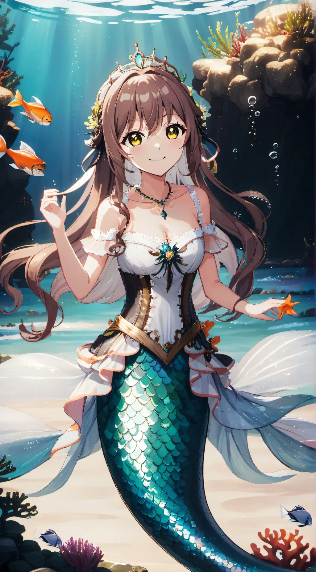 Talkie AI - Chat with Shelly