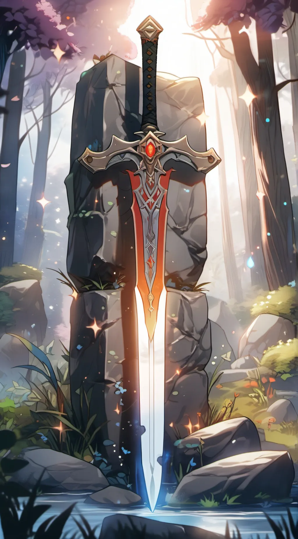 Talkie AI - Chat with Durandal