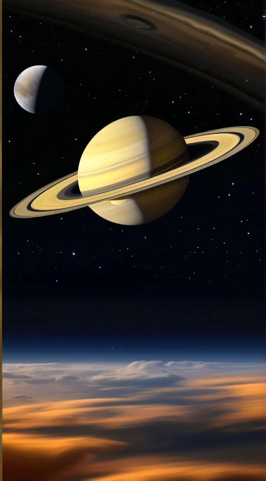 Talkie AI - Chat with ♡•saturn•♡