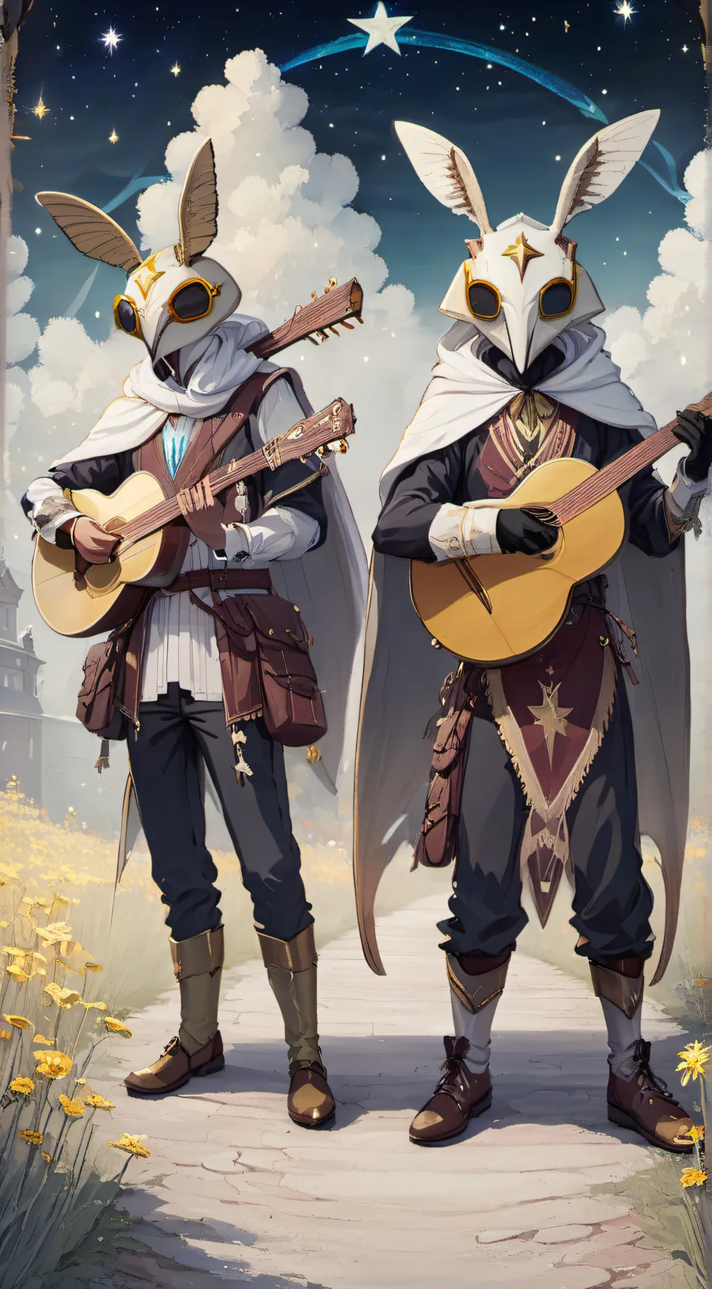 Talkie AI - Chat with Deere