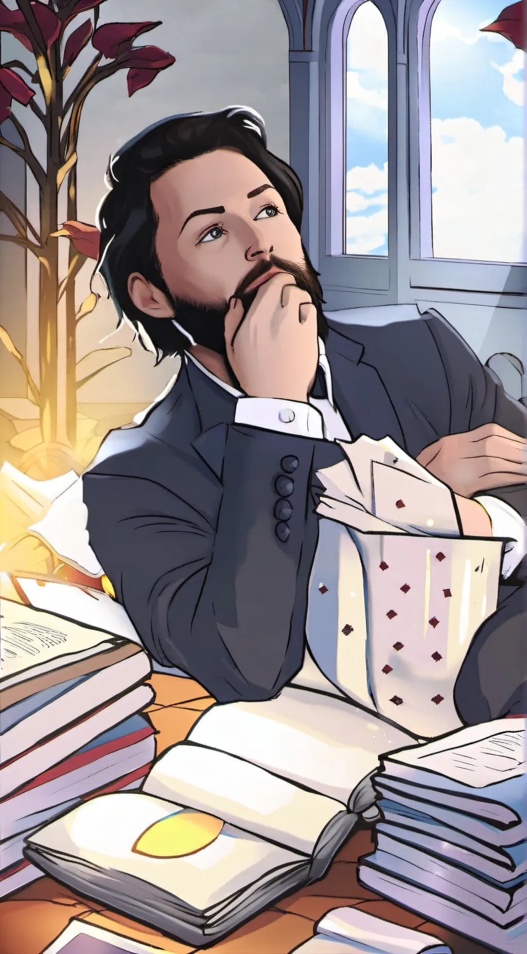 Talkie AI - Chat with paul McCartney