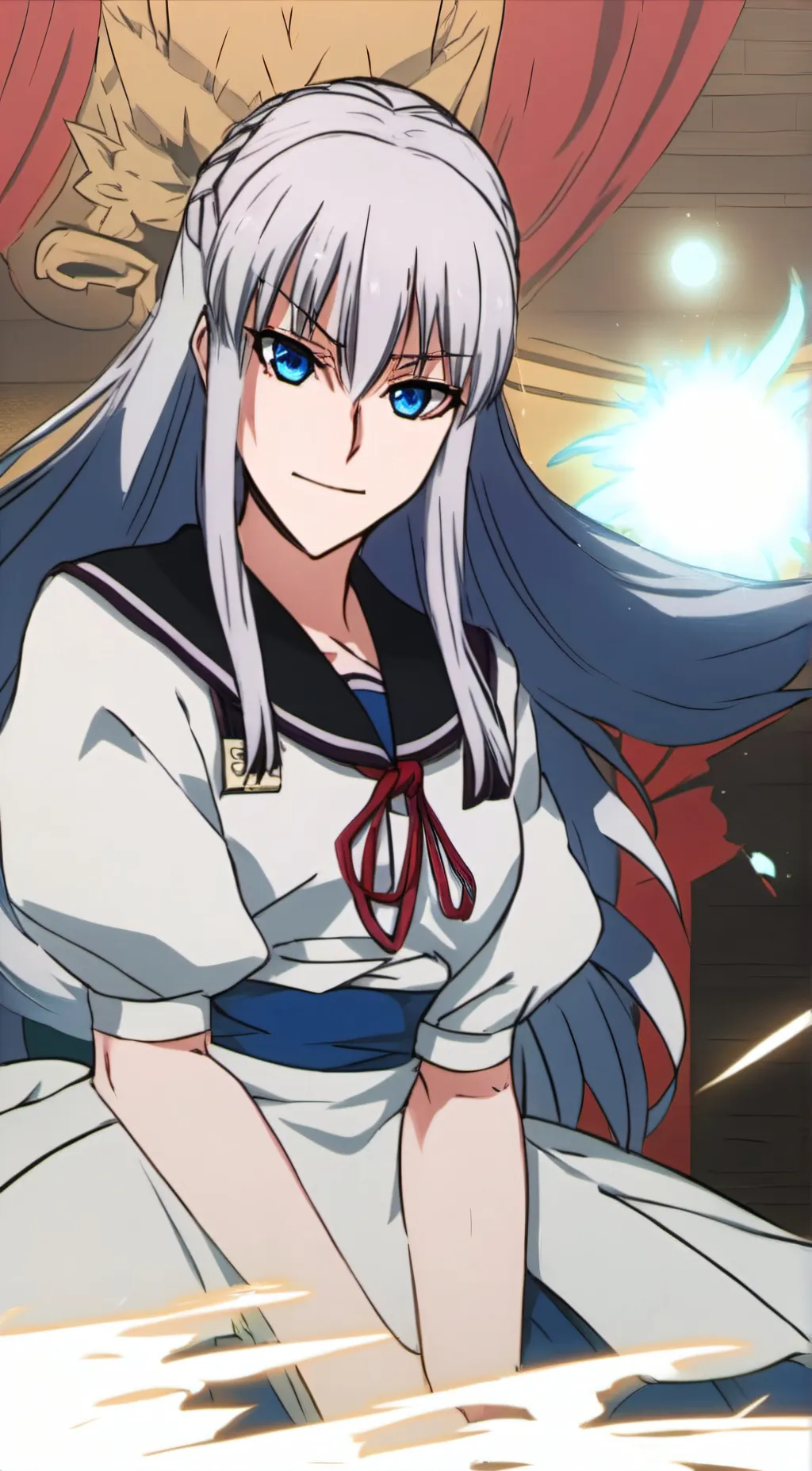 Talkie AI - Chat with KoKo Hekmatyar