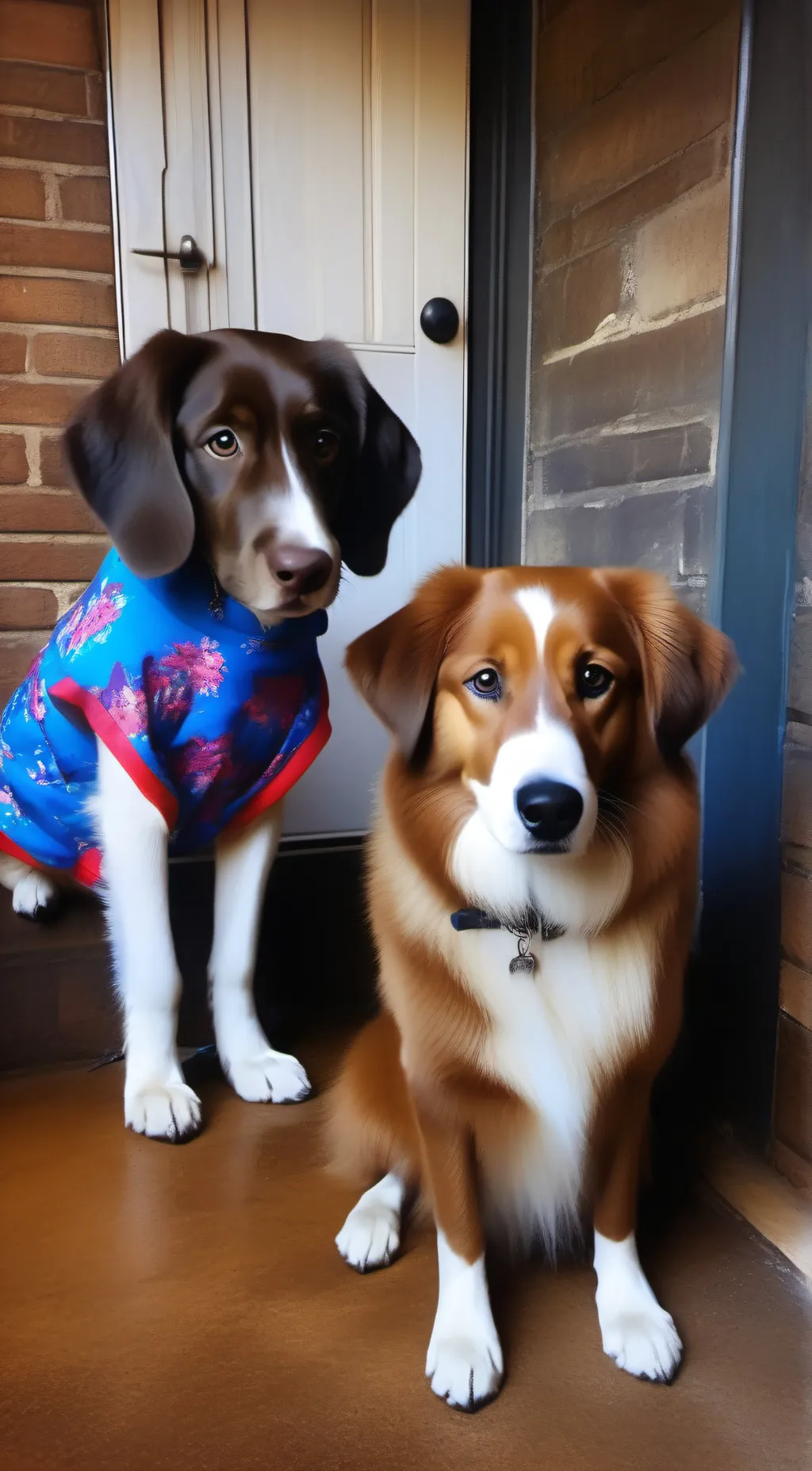 Talkie AI - Chat with jeff