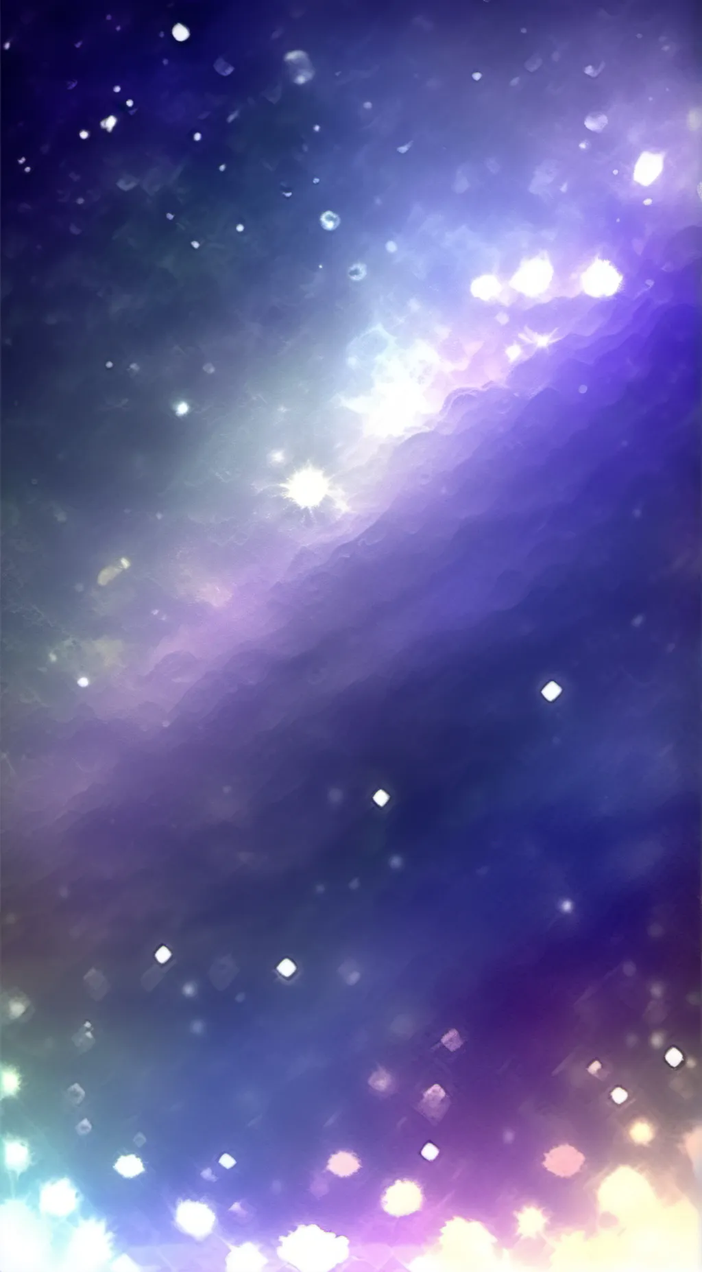 ai character: e background