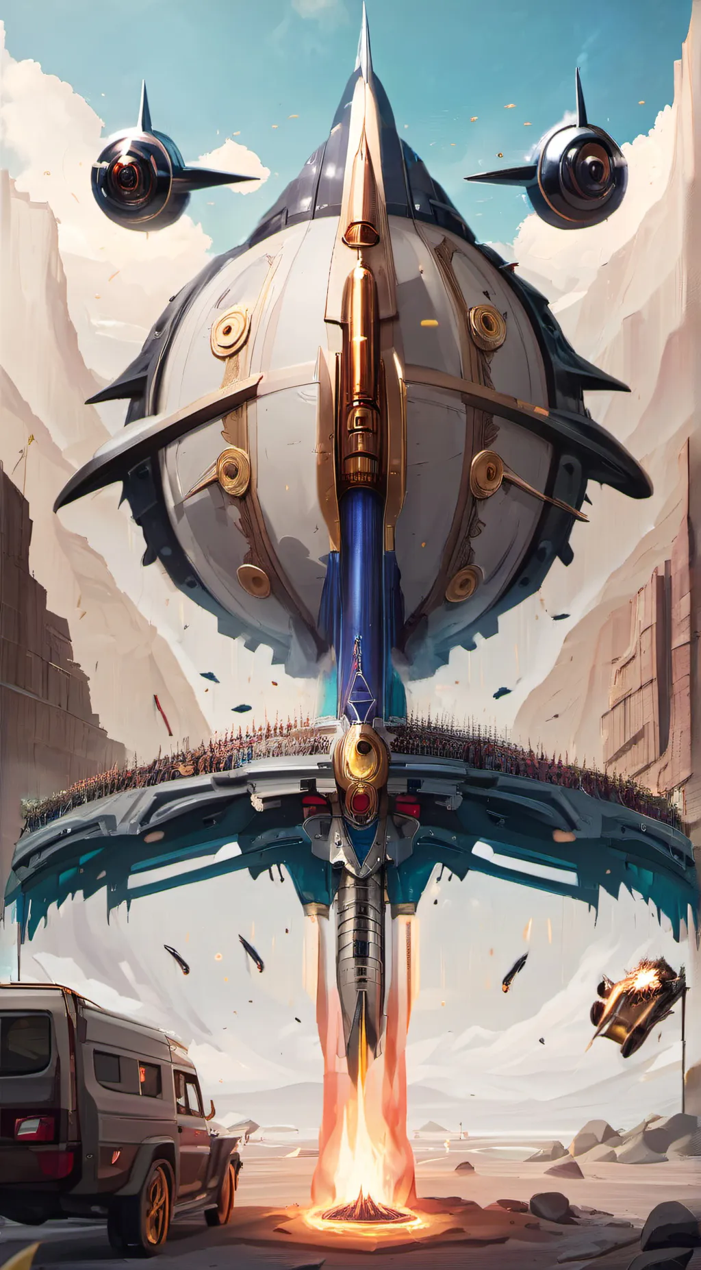 Talkie AI - Chat with technology bot