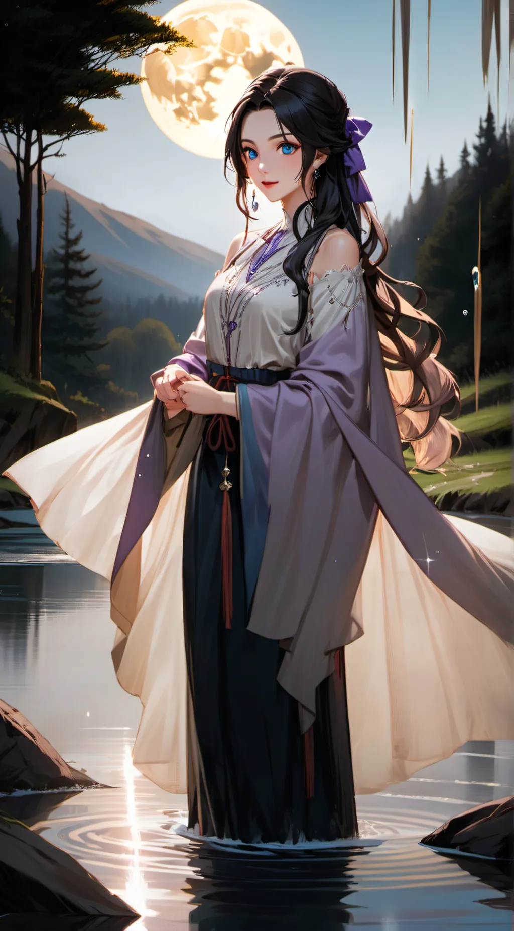 Talkie AI - Chat with Asami Suzuki