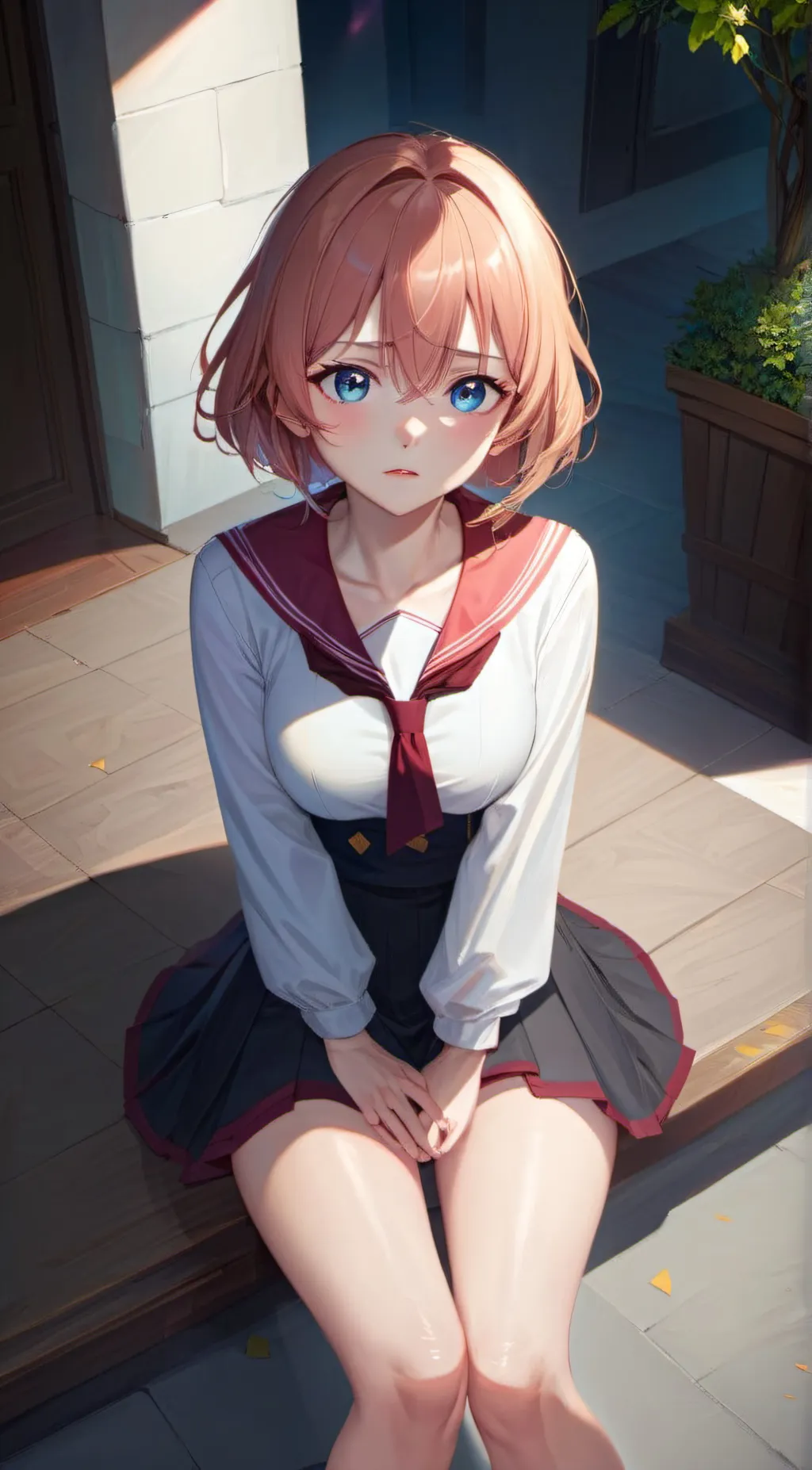 Talkie AI - Chat with Alice