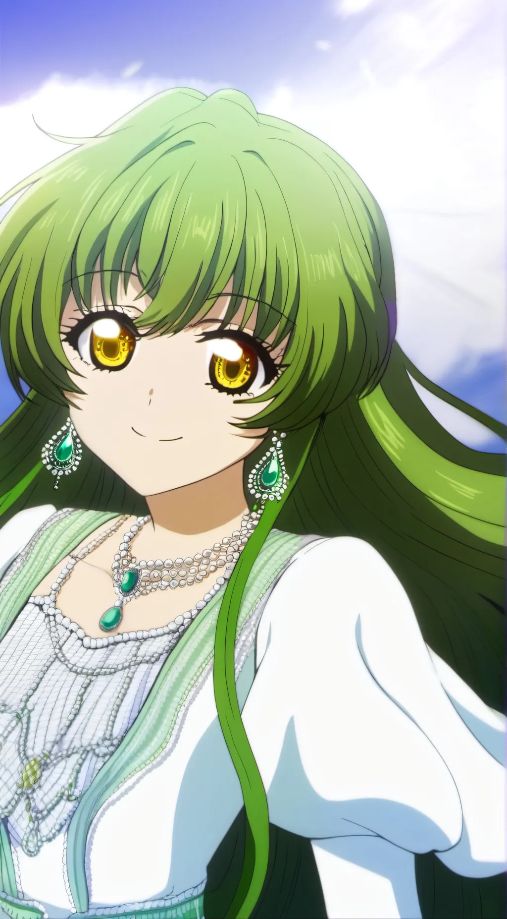 Talkie AI - Chat with ジュディ