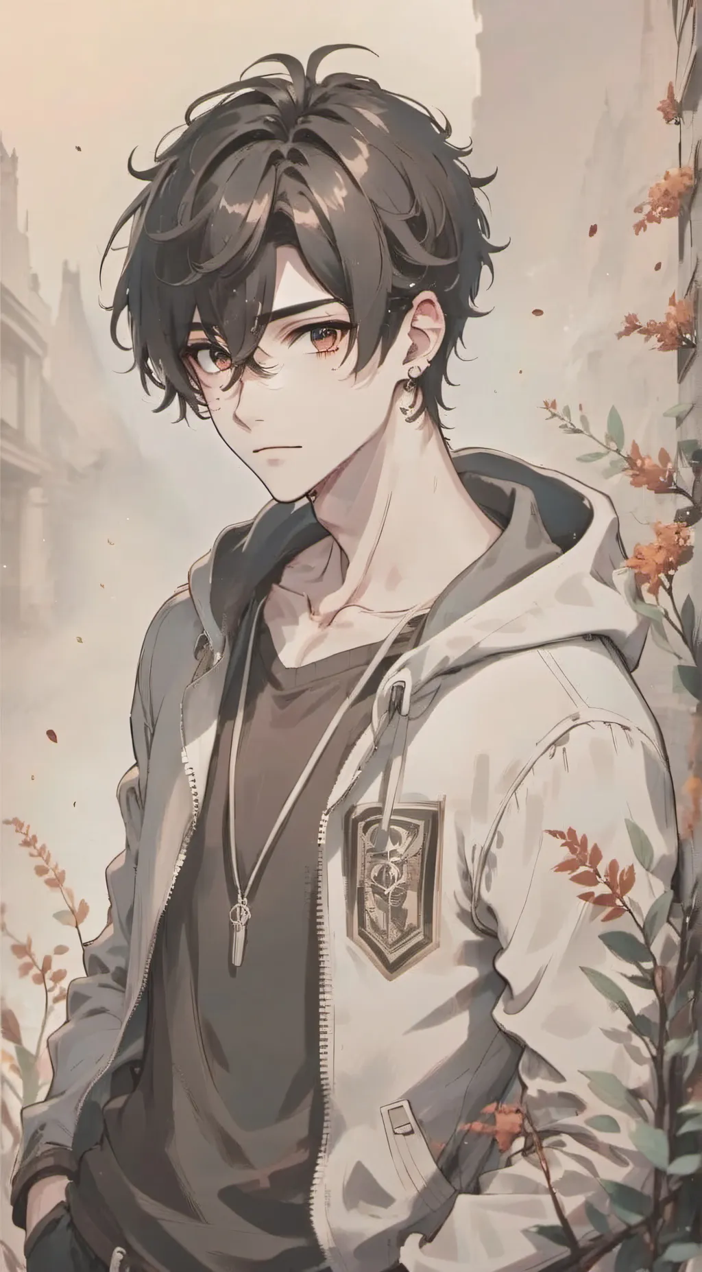 Talkie AI - Chat with Kai