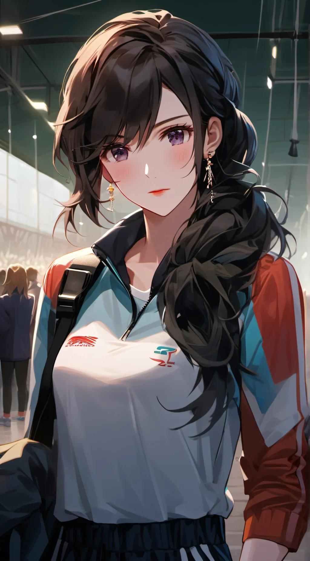 Talkie AI - Chat with Aria