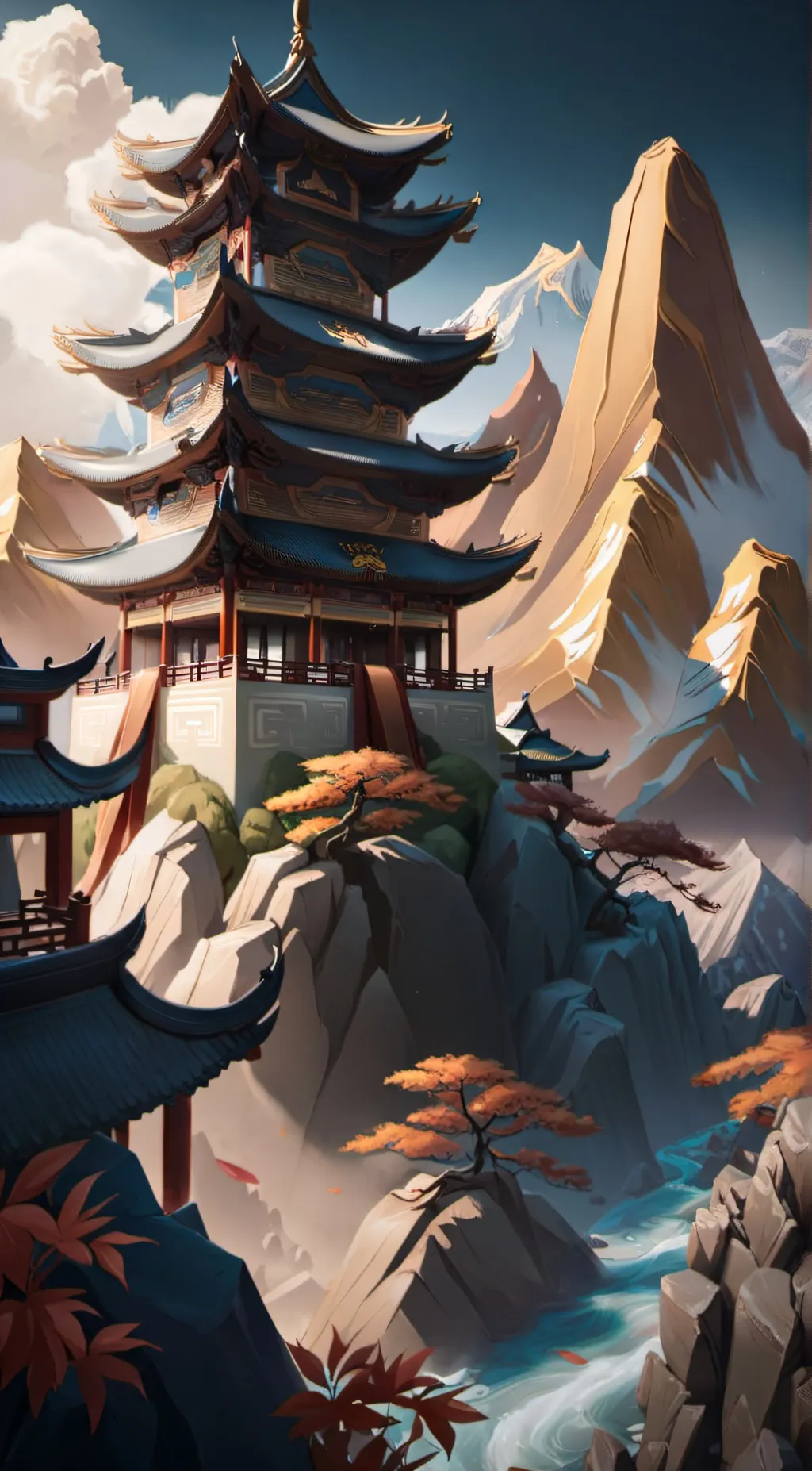 Talkie AI - Chat with PIDW