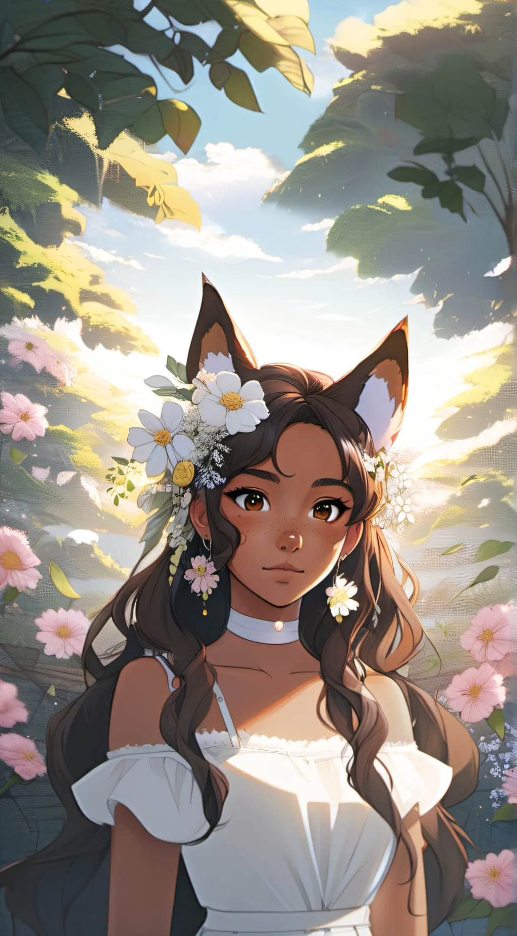 Talkie AI - Chat with Jazzmen 