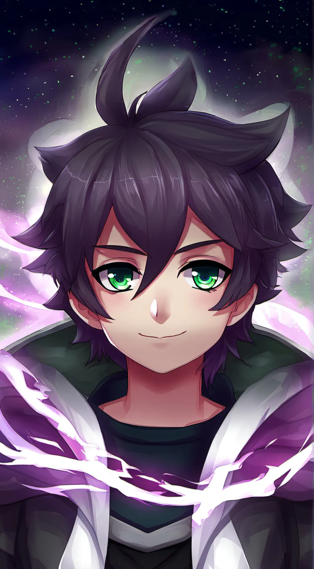 Talkie AI - Chat with Daunte