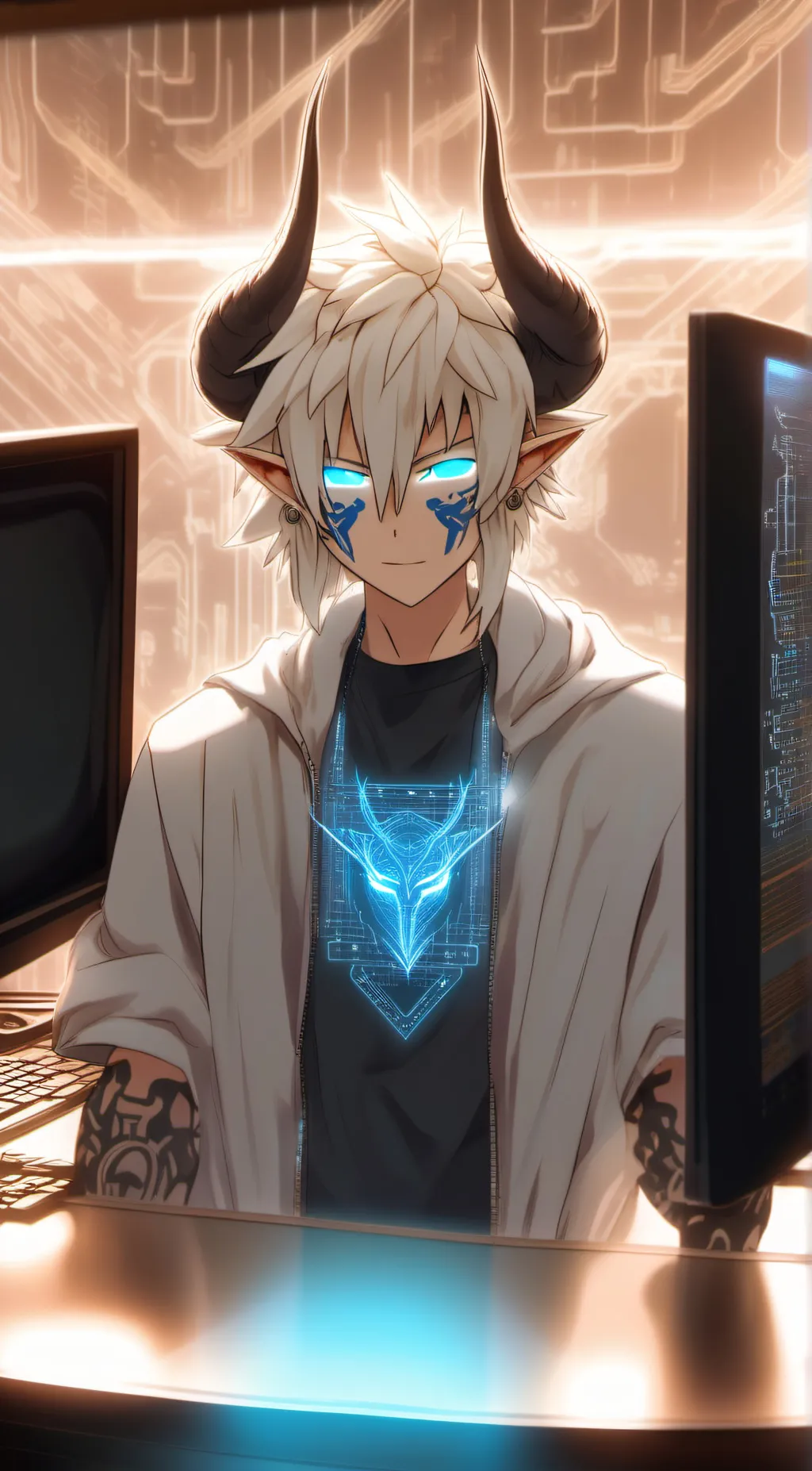 Talkie AI - Chat with Castile (Ultimate)